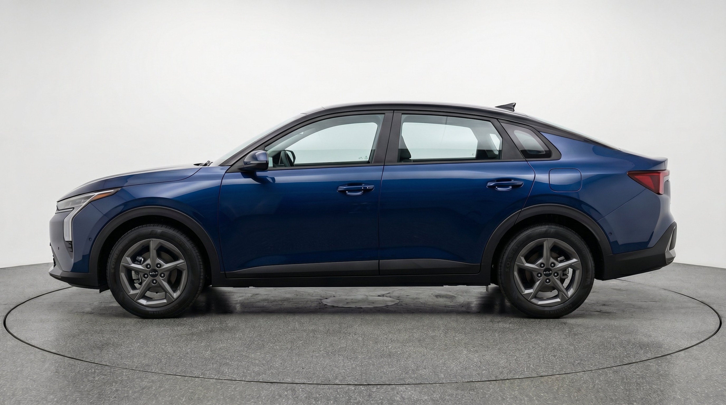 Thumbnail: 2025 Kia K4 - 5