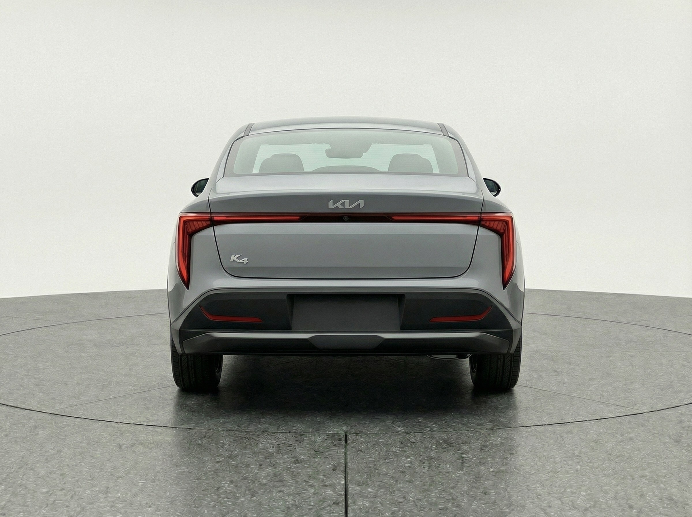 Thumbnail: 2025 Kia K4 - 6