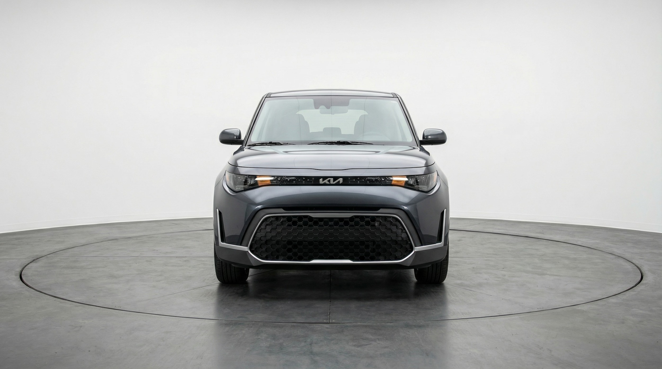 Thumbnail: 2025 Kia Soul - 2