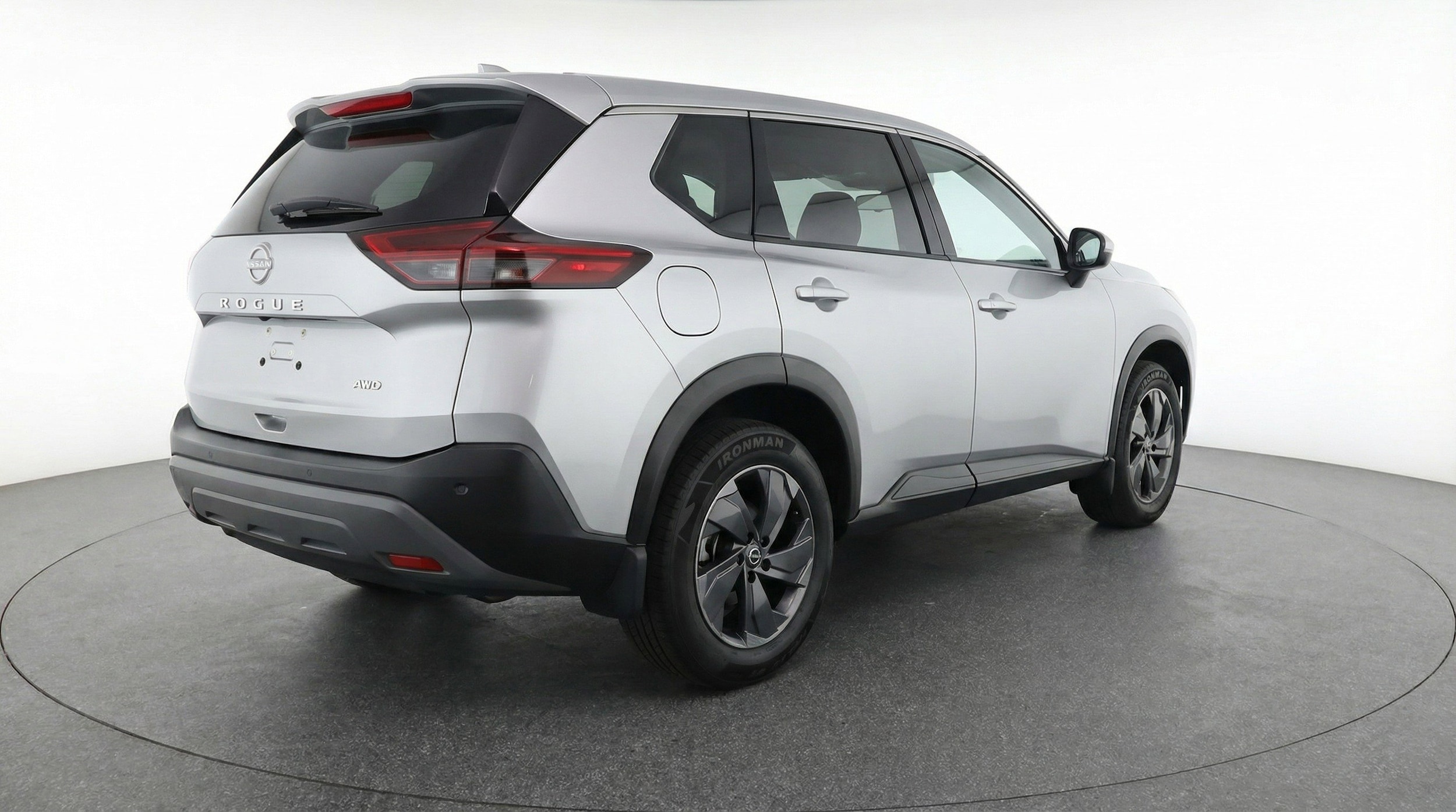 Thumbnail: 2025 Nissan Rogue - 9