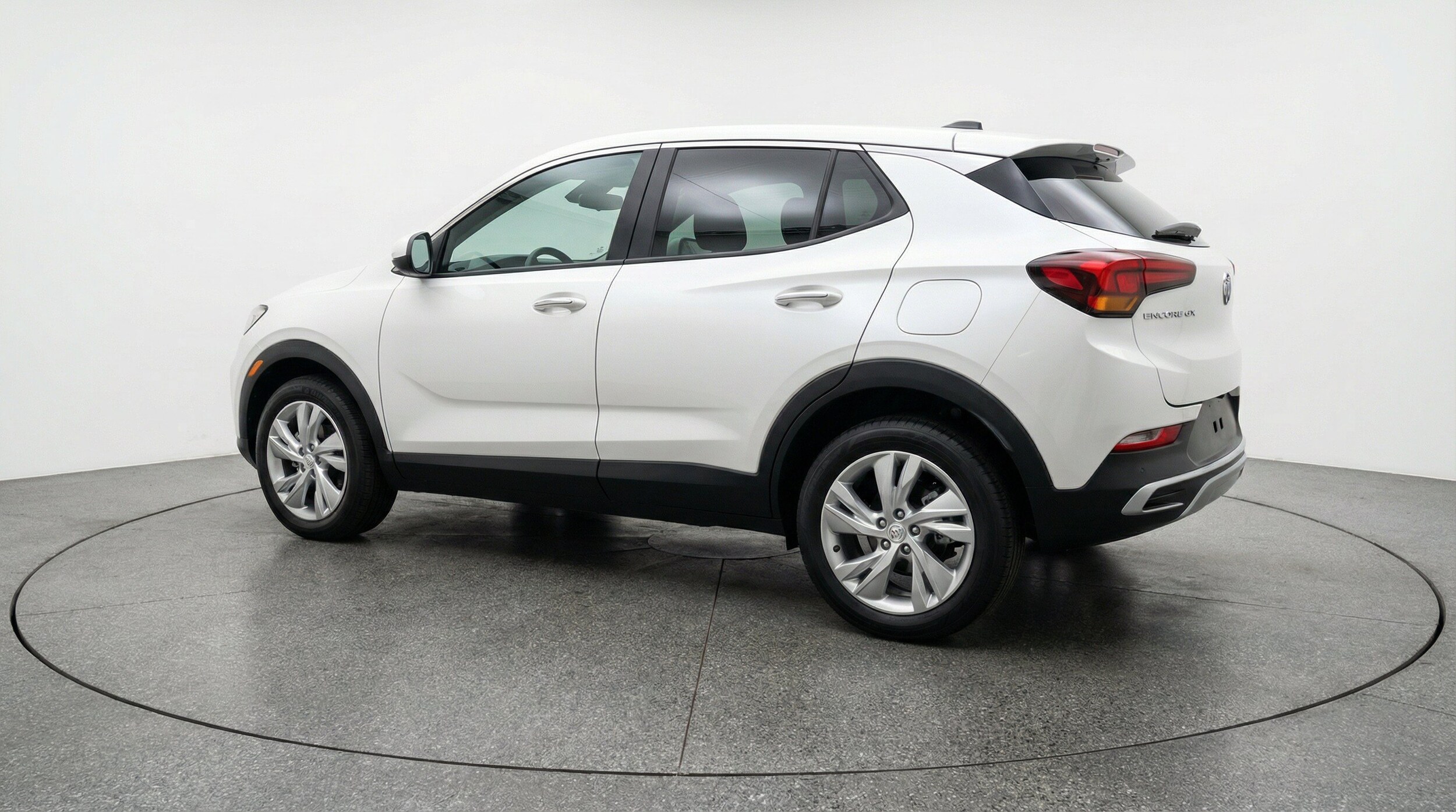 Thumbnail: 2026 Buick Encore GX - 6