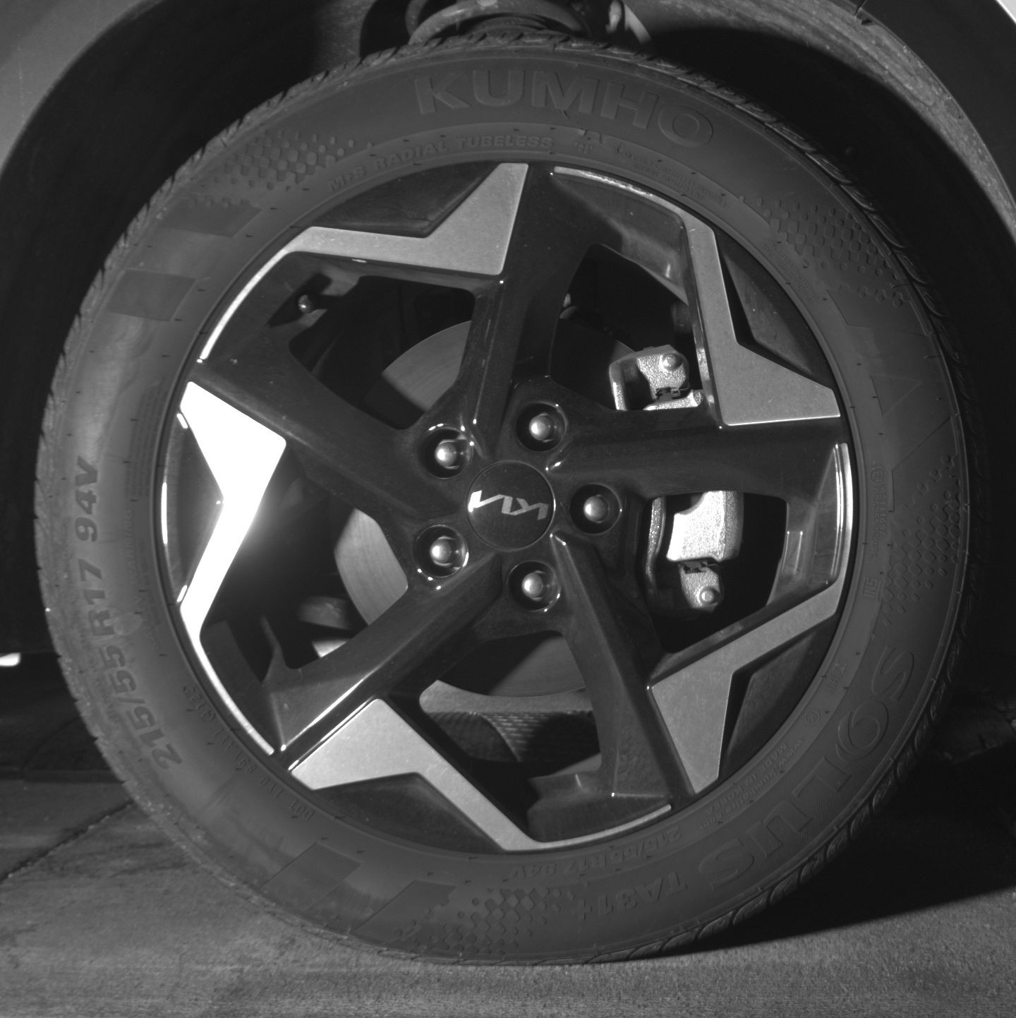 Thumbnail: 2025 Kia Seltos - 10