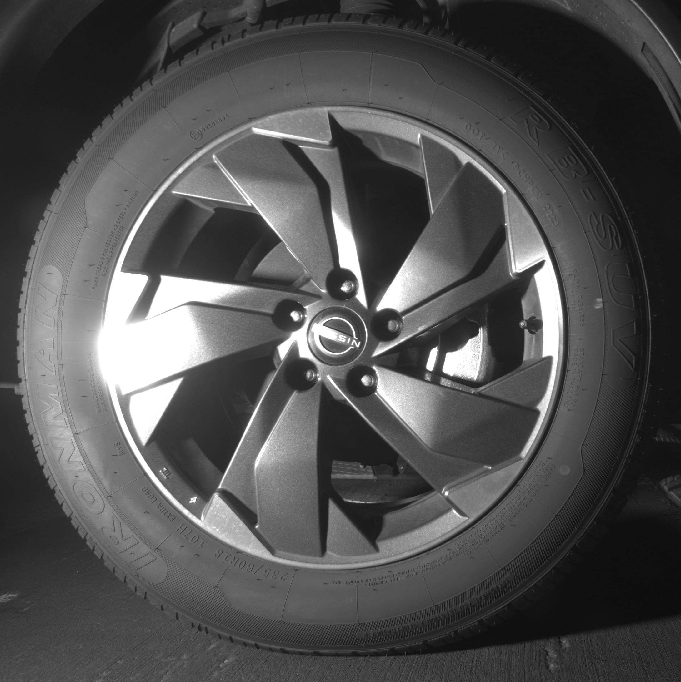 Thumbnail: 2025 Nissan Rogue - 10