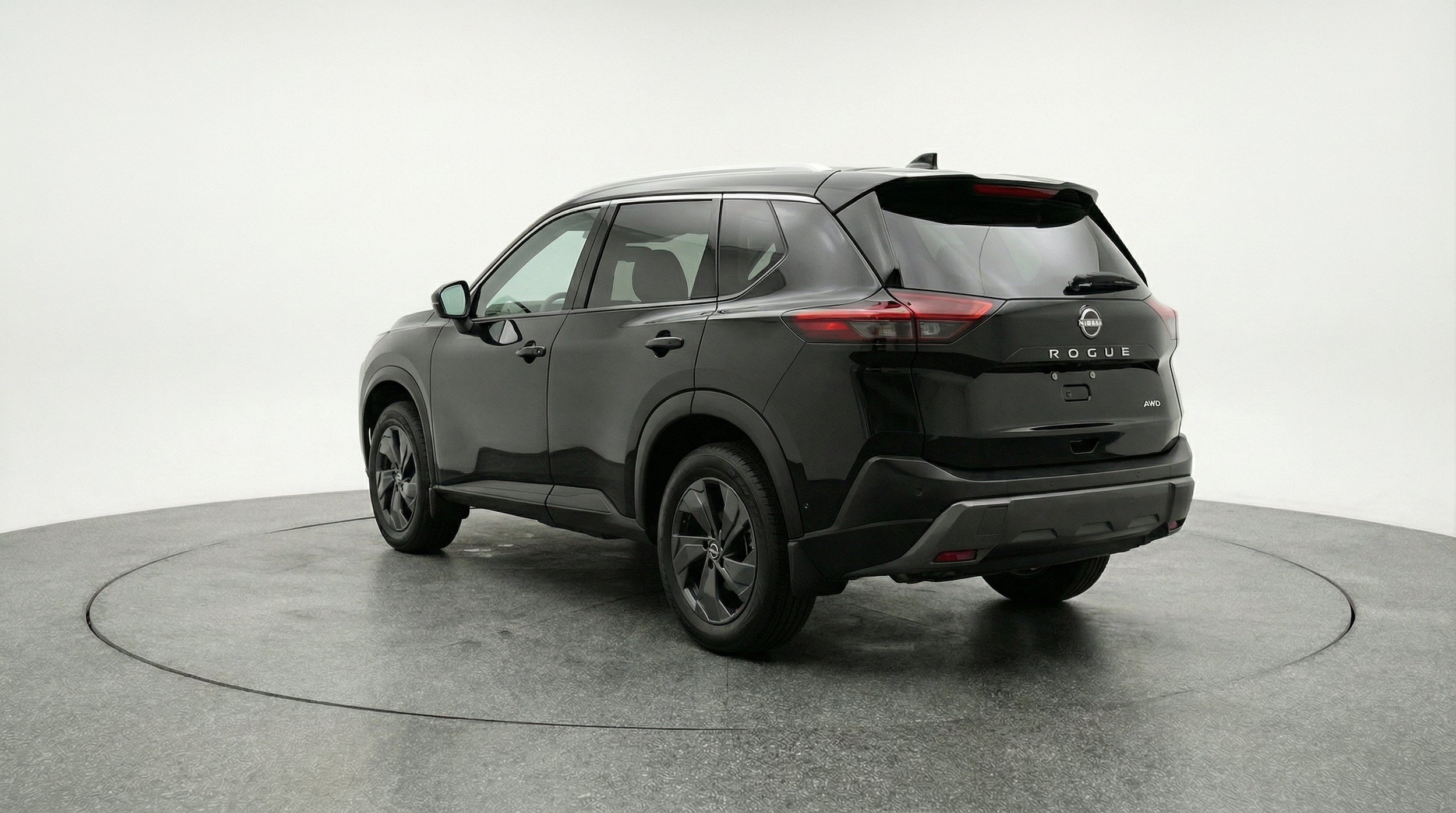 Thumbnail: 2026 Nissan Rogue - 6