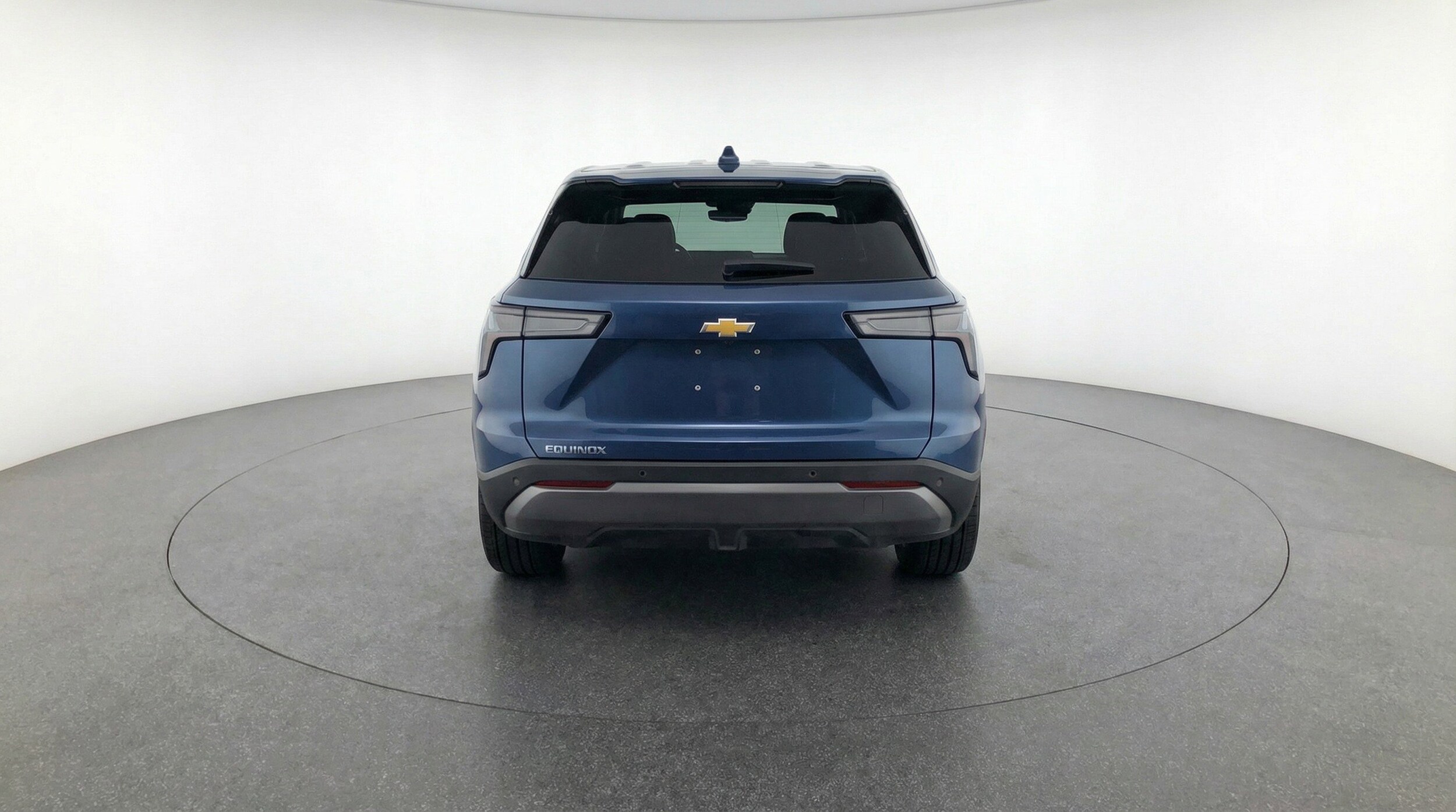 Thumbnail: 2025 Chevrolet Equinox - 7