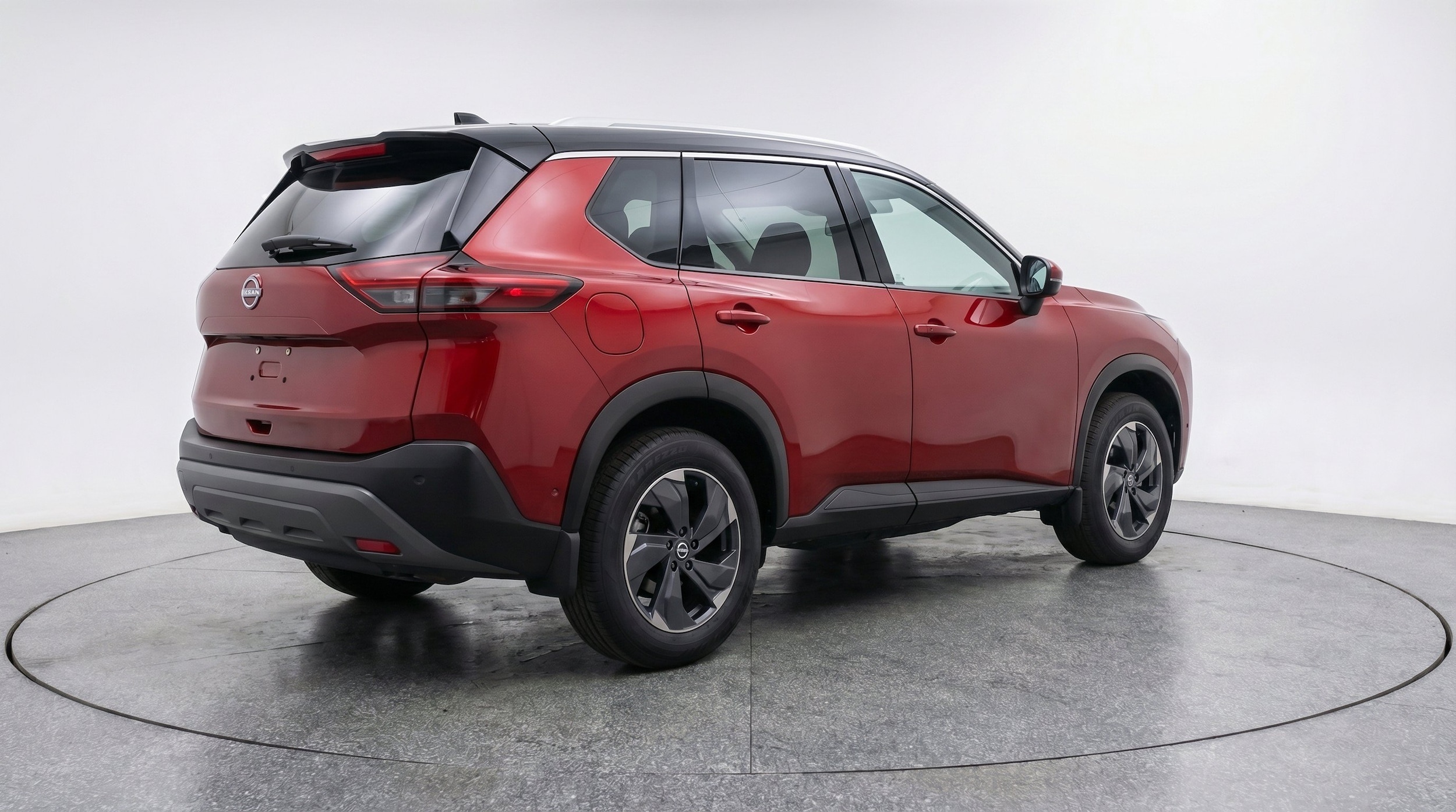 Thumbnail: 2025 Nissan Rogue - 9