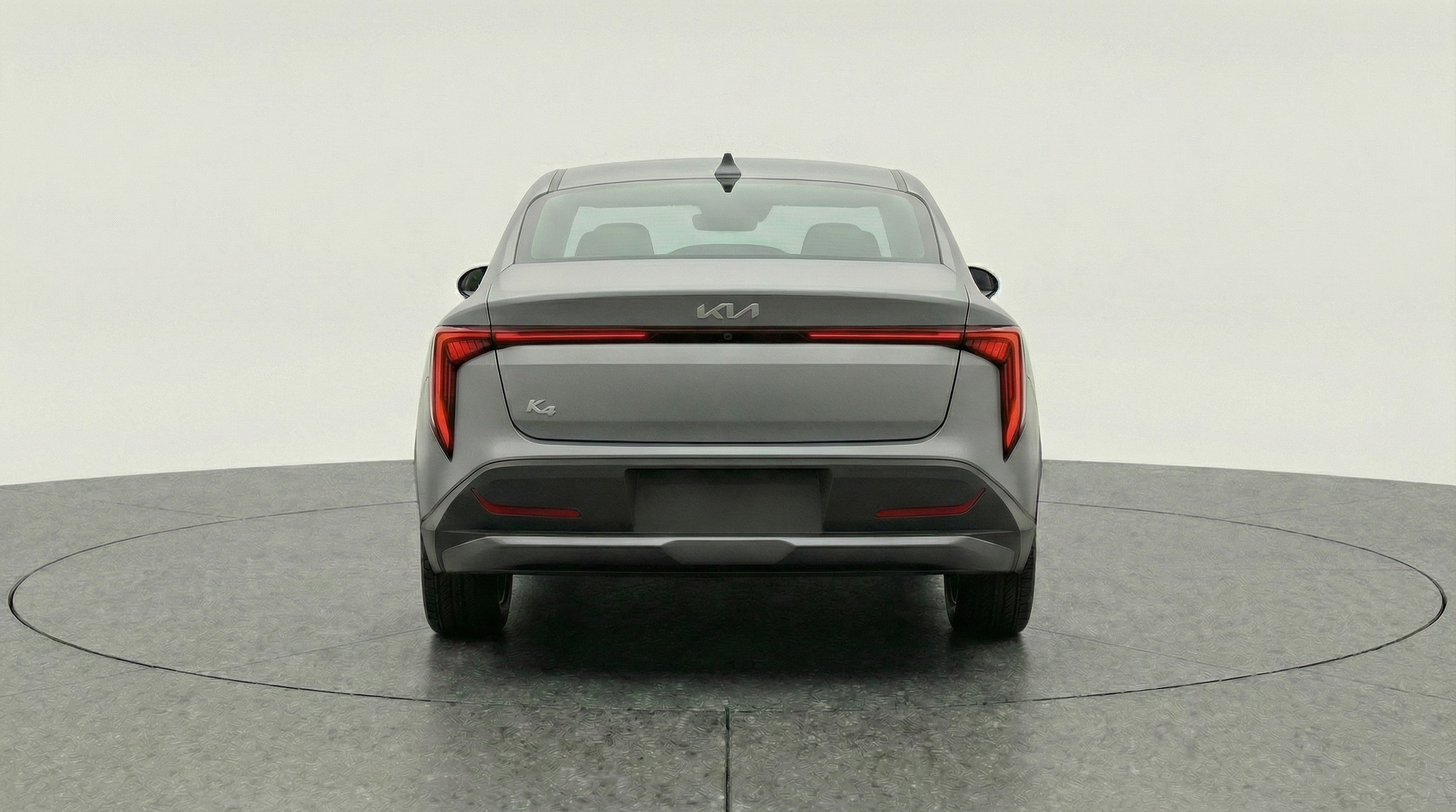 Thumbnail: 2025 Kia K4 - 6