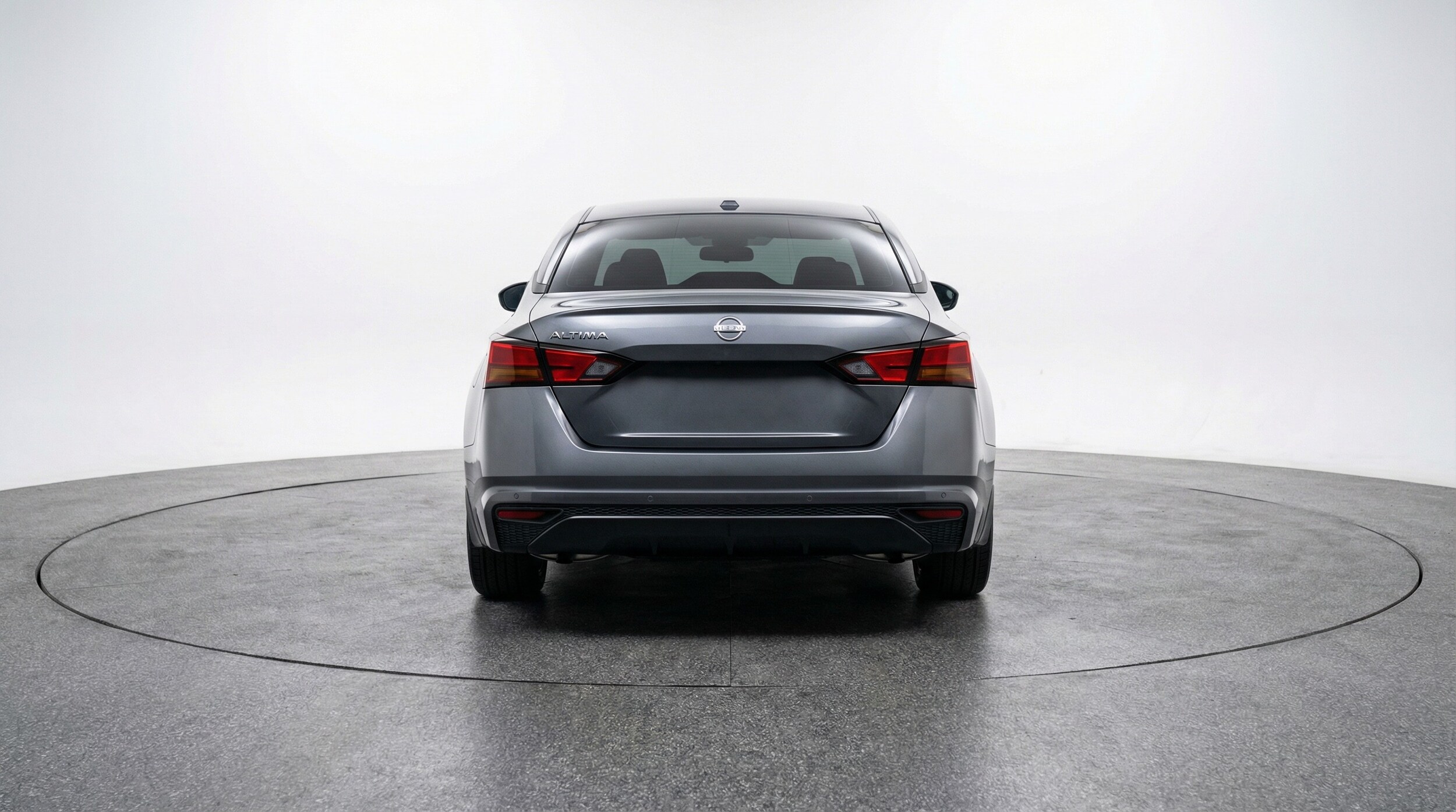 Thumbnail: 2025 Nissan Altima - 6