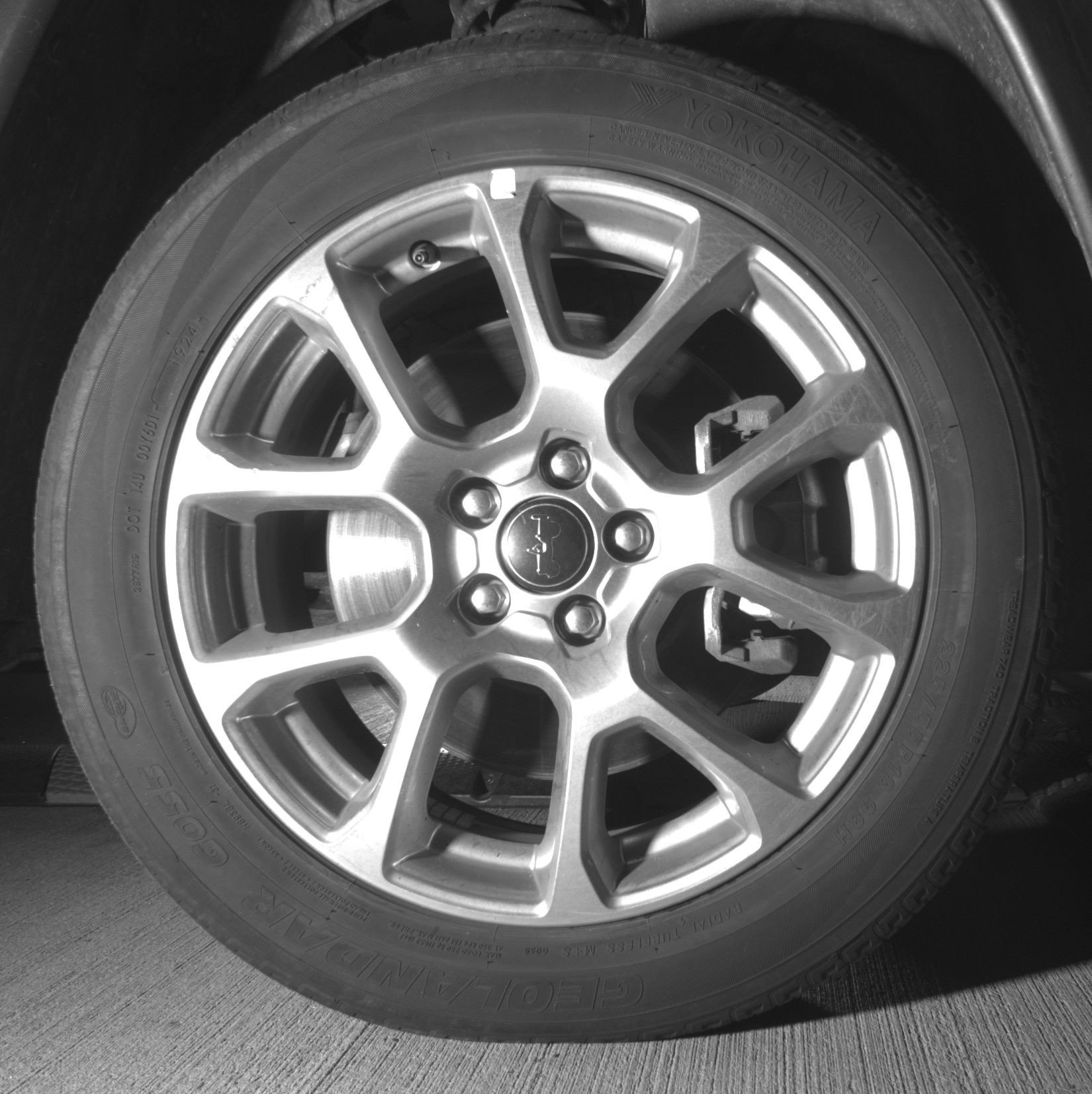 Thumbnail: 2025 Jeep Compass - 13