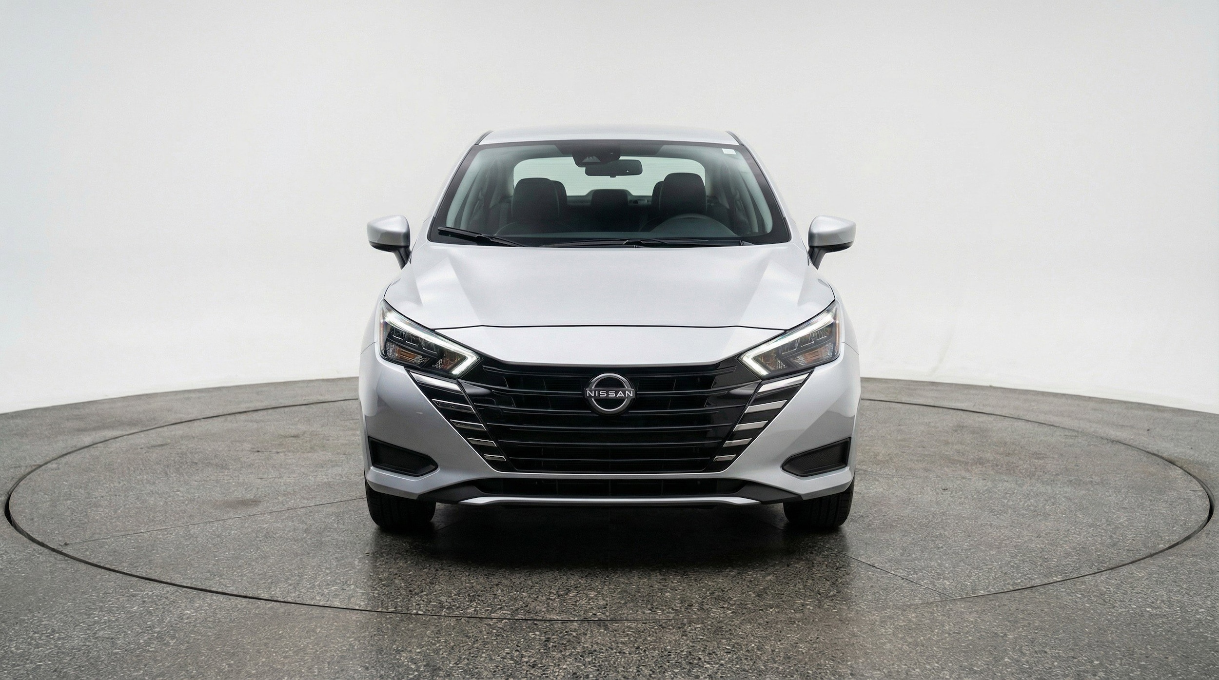 Thumbnail: 2025 Nissan Versa - 2