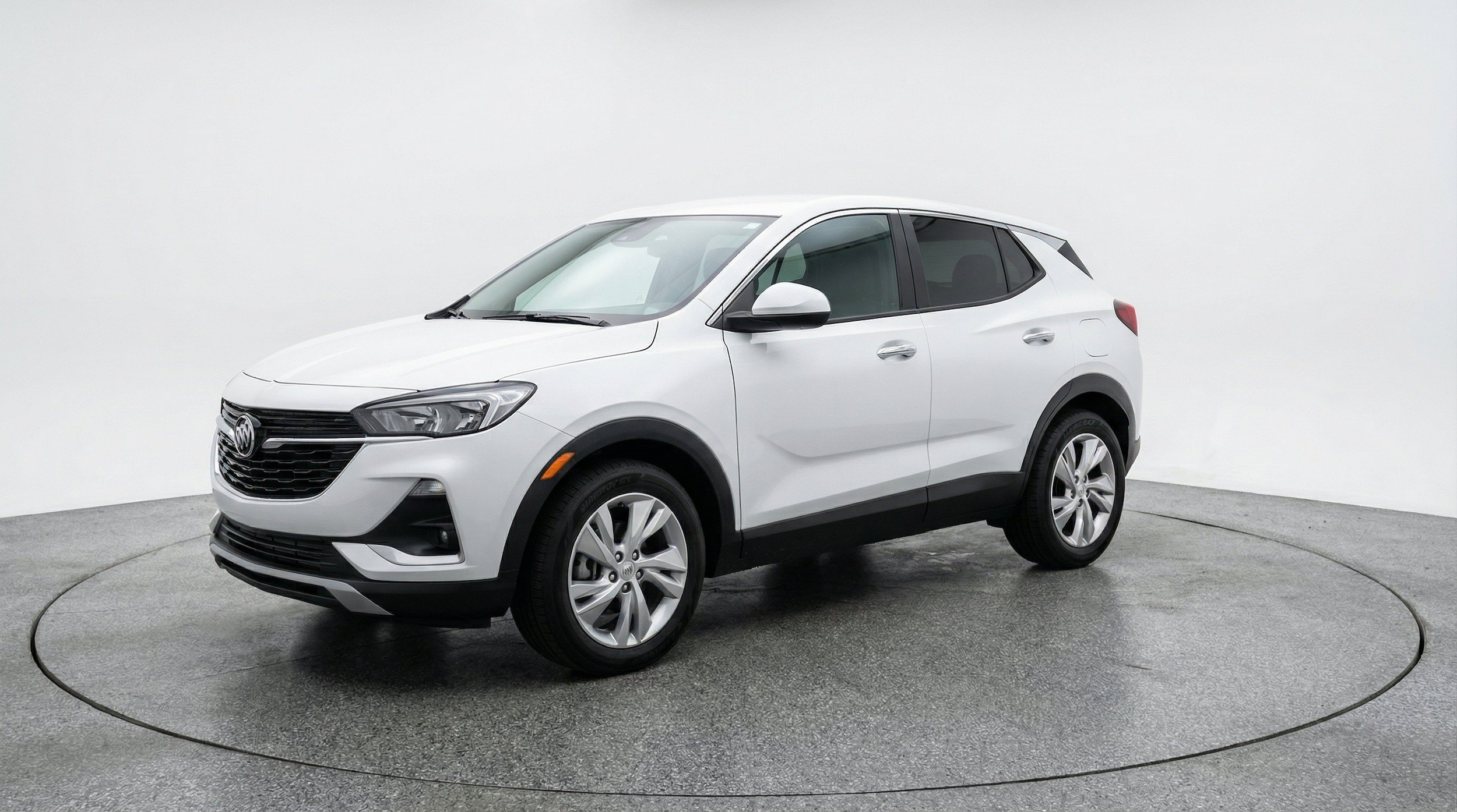 Thumbnail: 2026 Buick Encore GX - 3