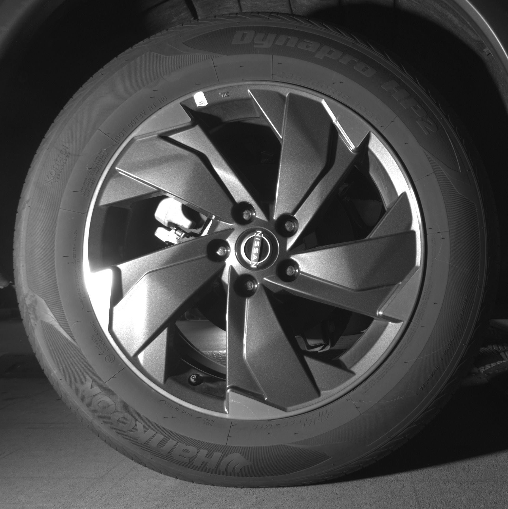 Thumbnail: 2025 Nissan Rogue - 12