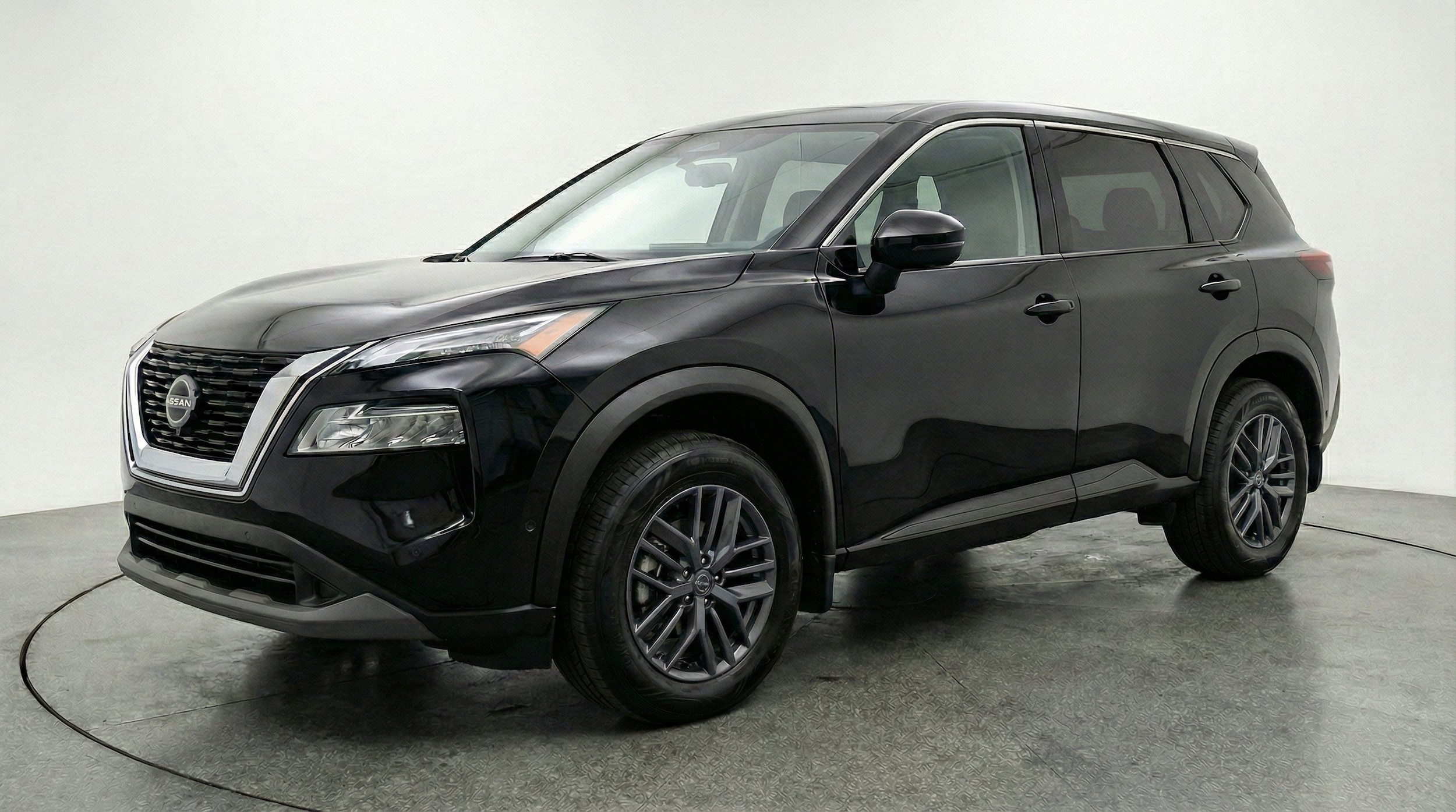 Thumbnail: 2026 Nissan Rogue - 3