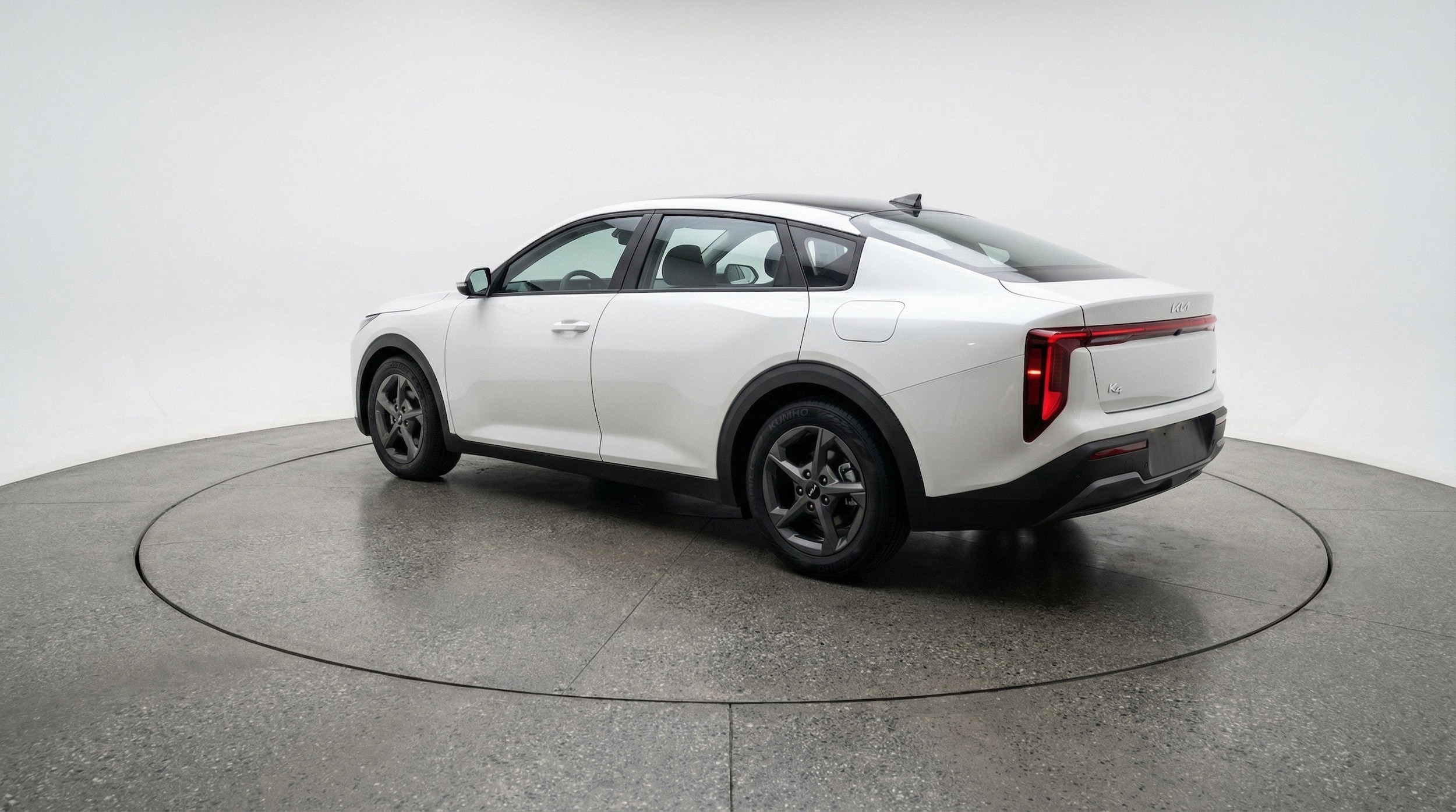 Thumbnail: 2025 Kia K4 - 6