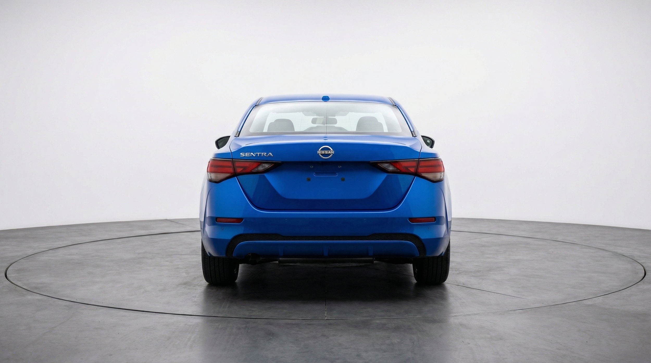 Thumbnail: 2025 Nissan Sentra - 7