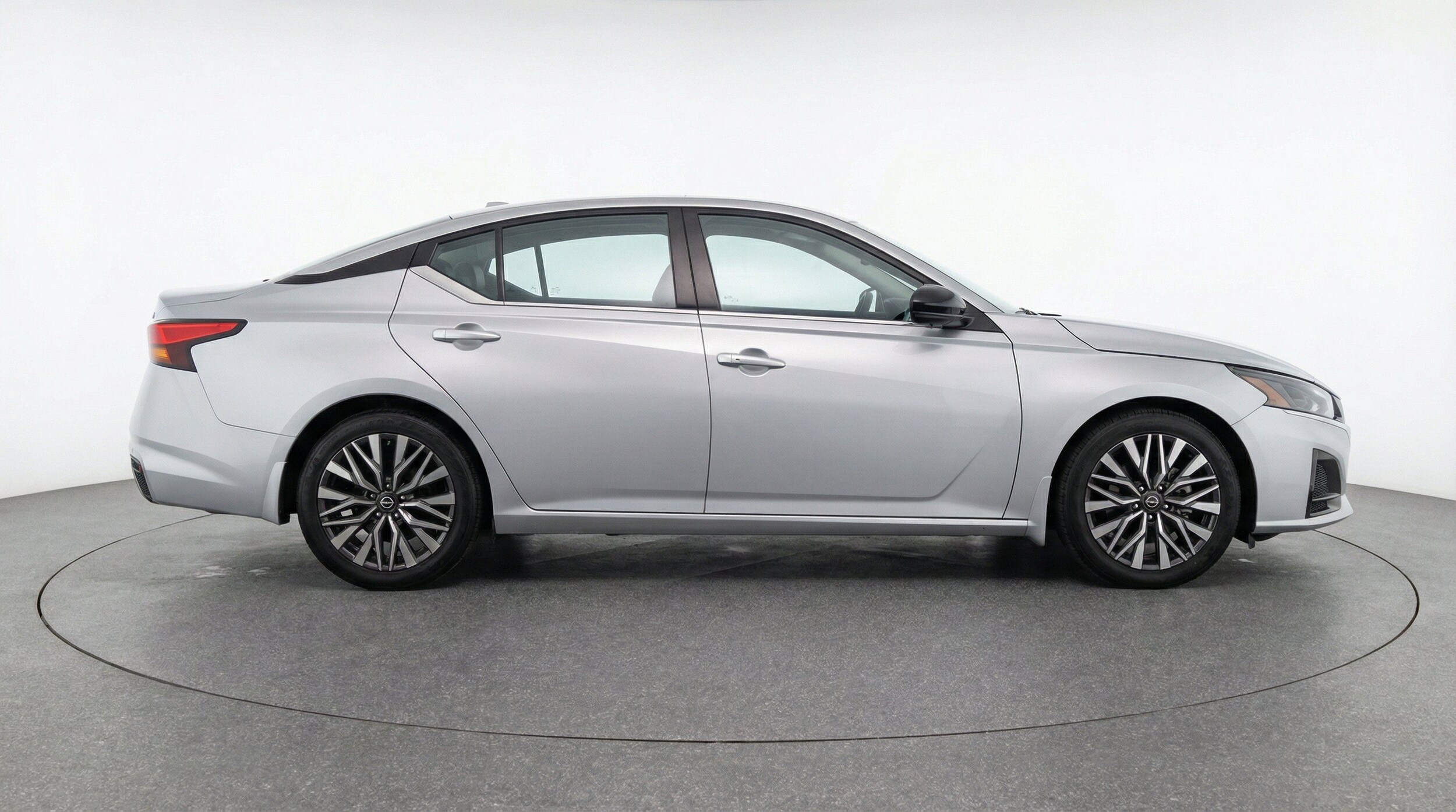 Thumbnail: 2026 Nissan Altima - 10
