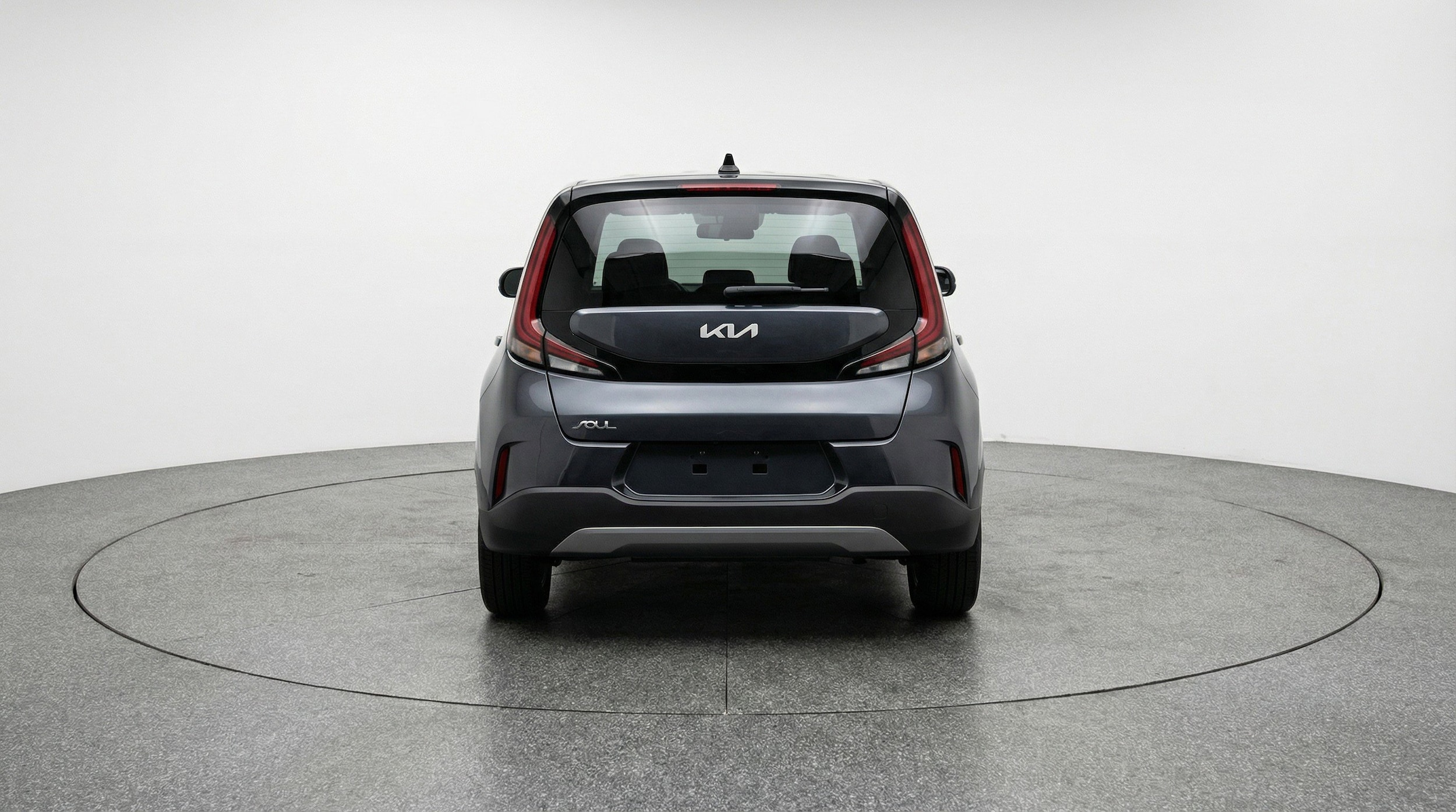 Thumbnail: 2025 Kia Soul - 7