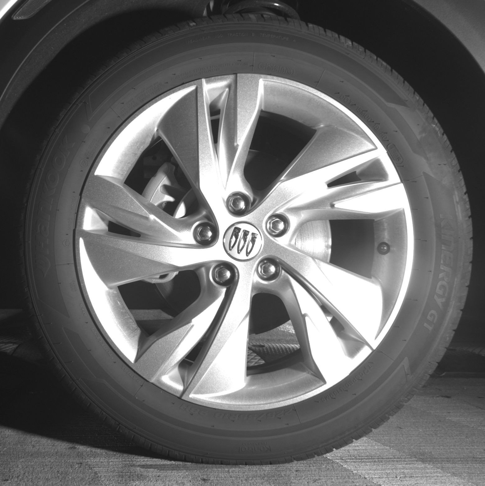 Thumbnail: 2026 Buick Encore GX - 12