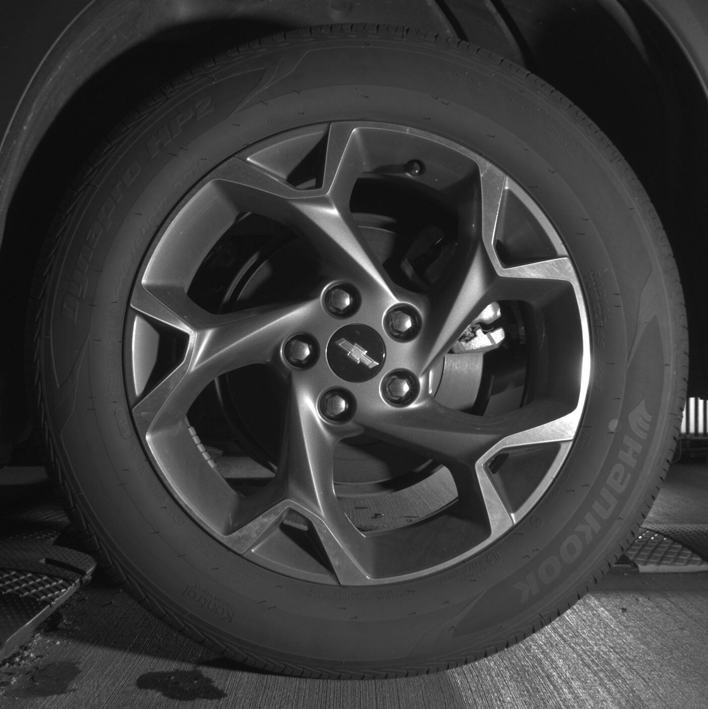 Thumbnail: 2025 Chevrolet Trax - 11