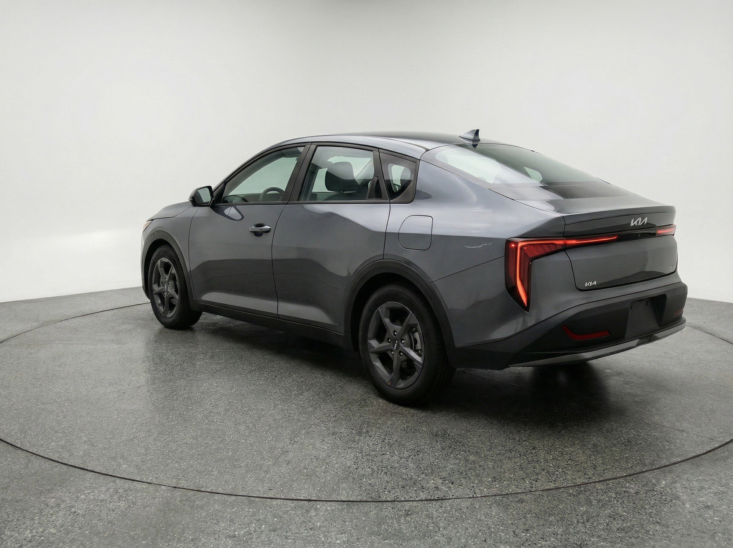 Thumbnail: 2025 Kia K4 - 6