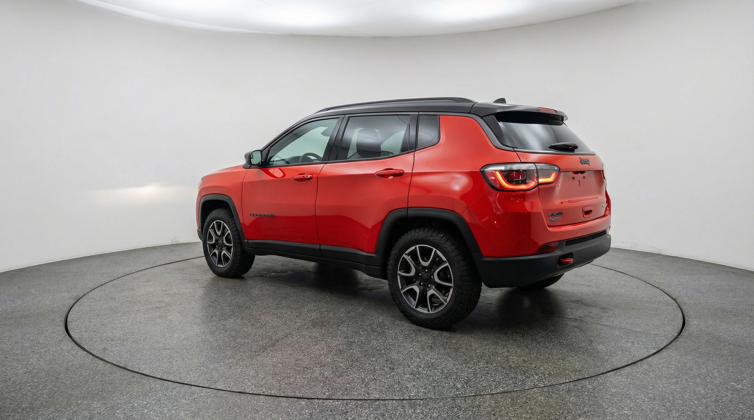 Thumbnail: 2025 Jeep Compass - 6