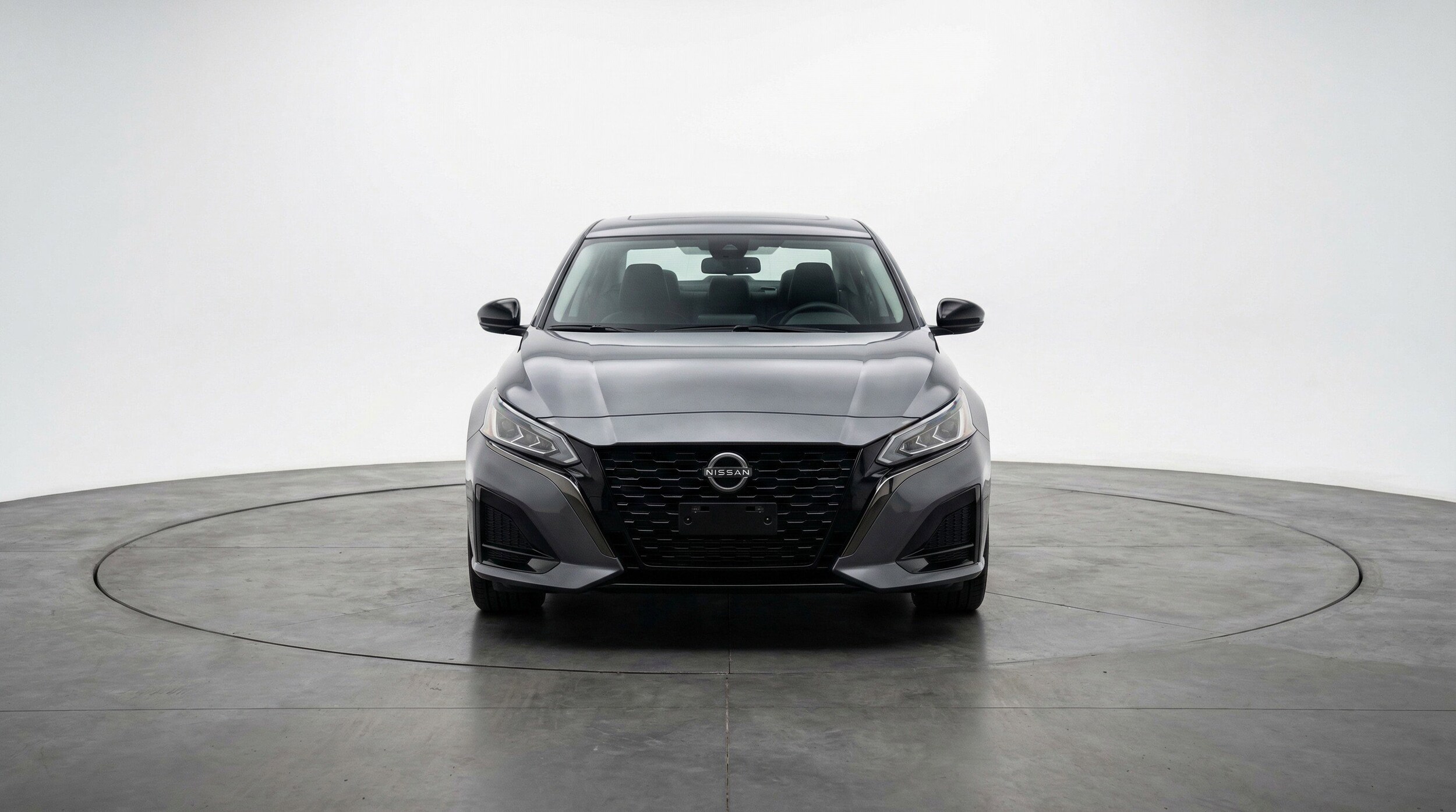 Thumbnail: 2025 Nissan Altima - 2