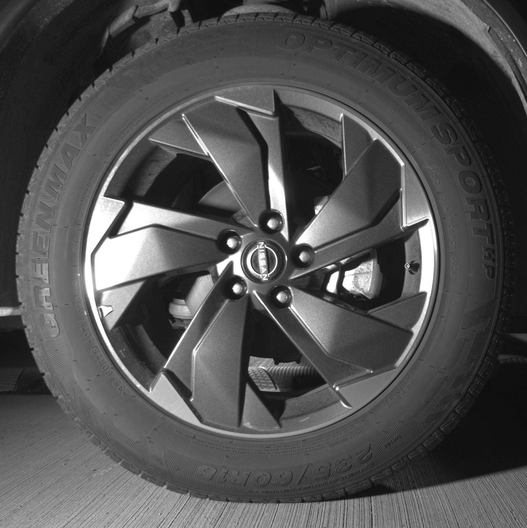 Thumbnail: 2025 Nissan Rogue - 10