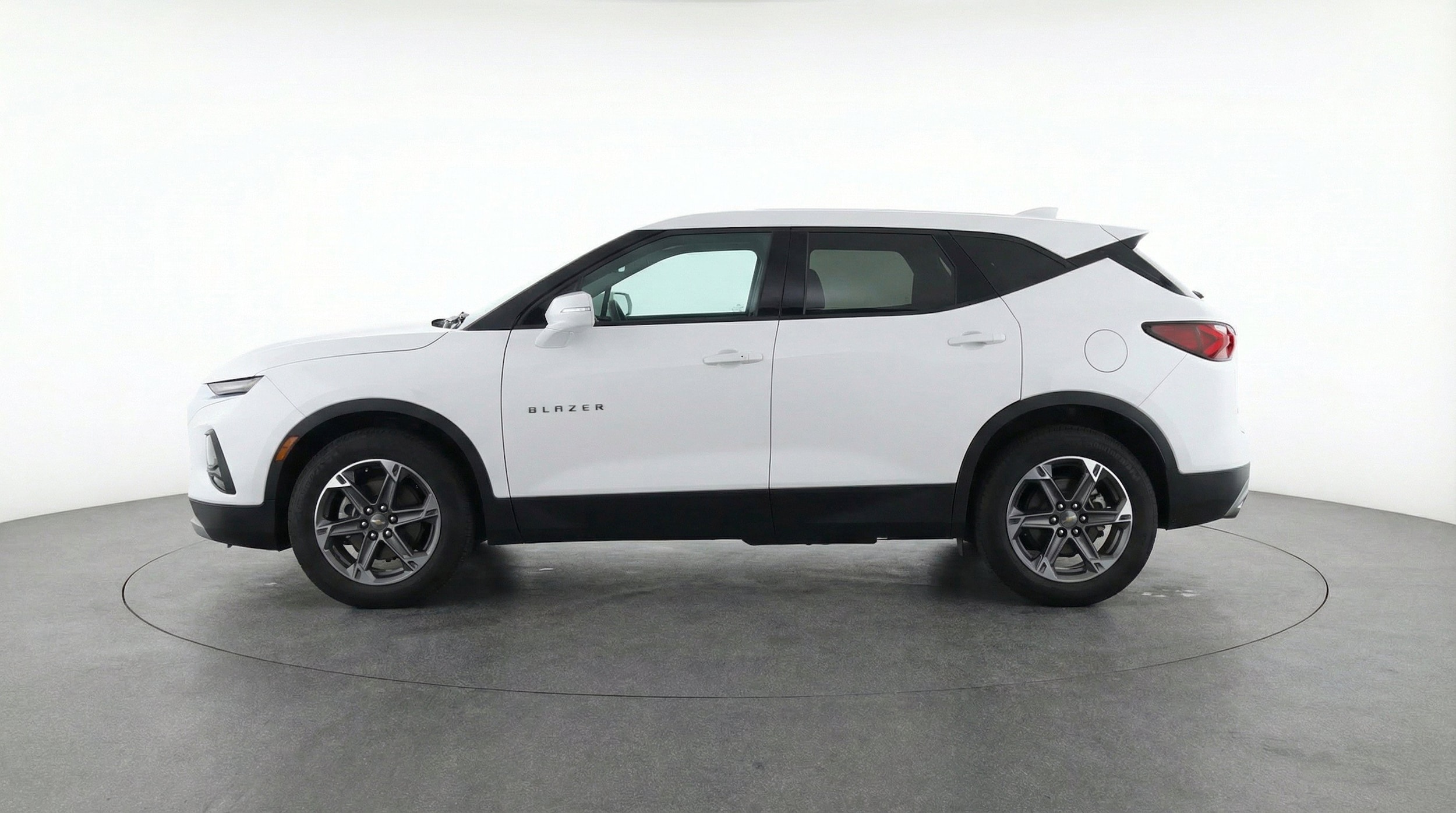 Thumbnail: 2025 Chevrolet Blazer - 5