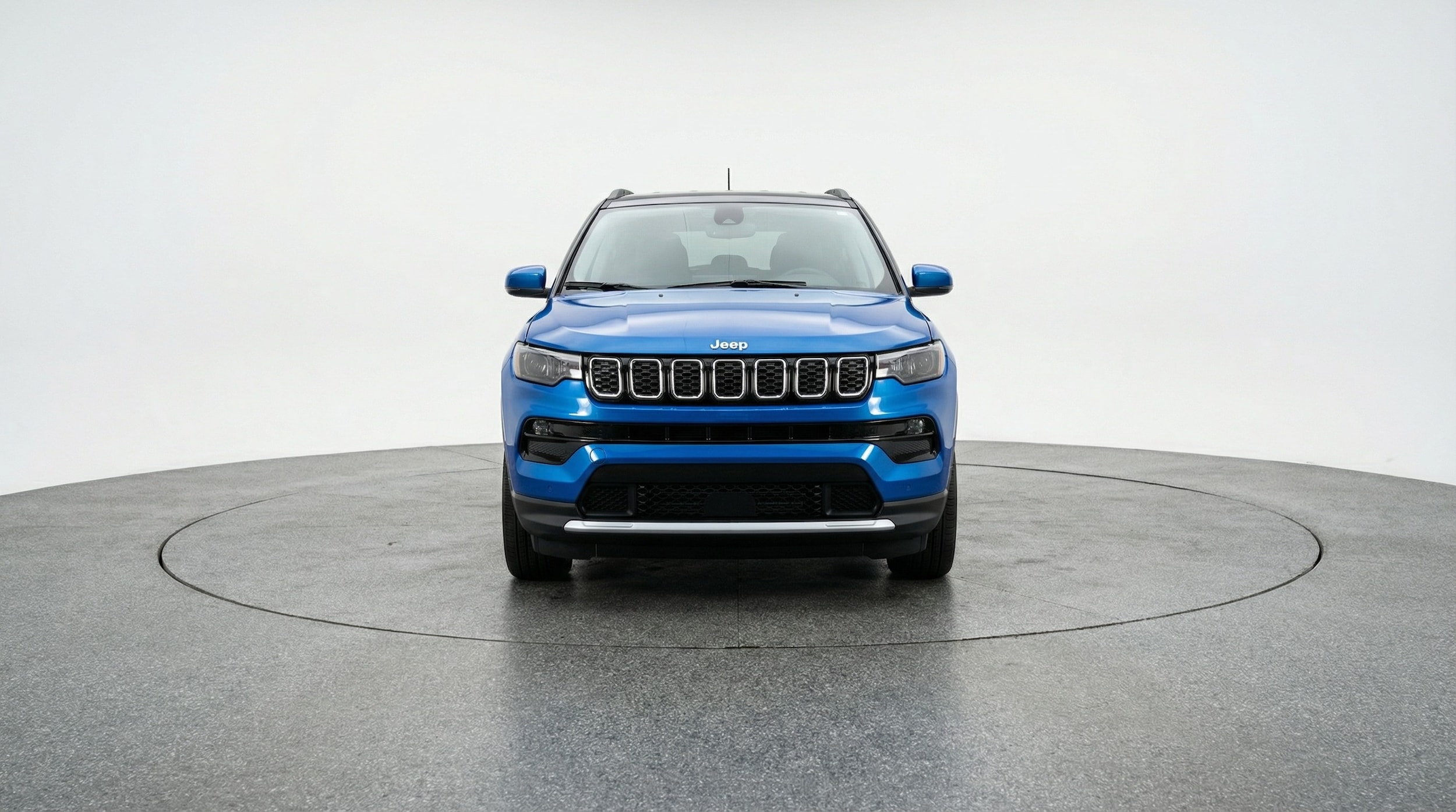 Thumbnail: 2025 Jeep Compass - 2