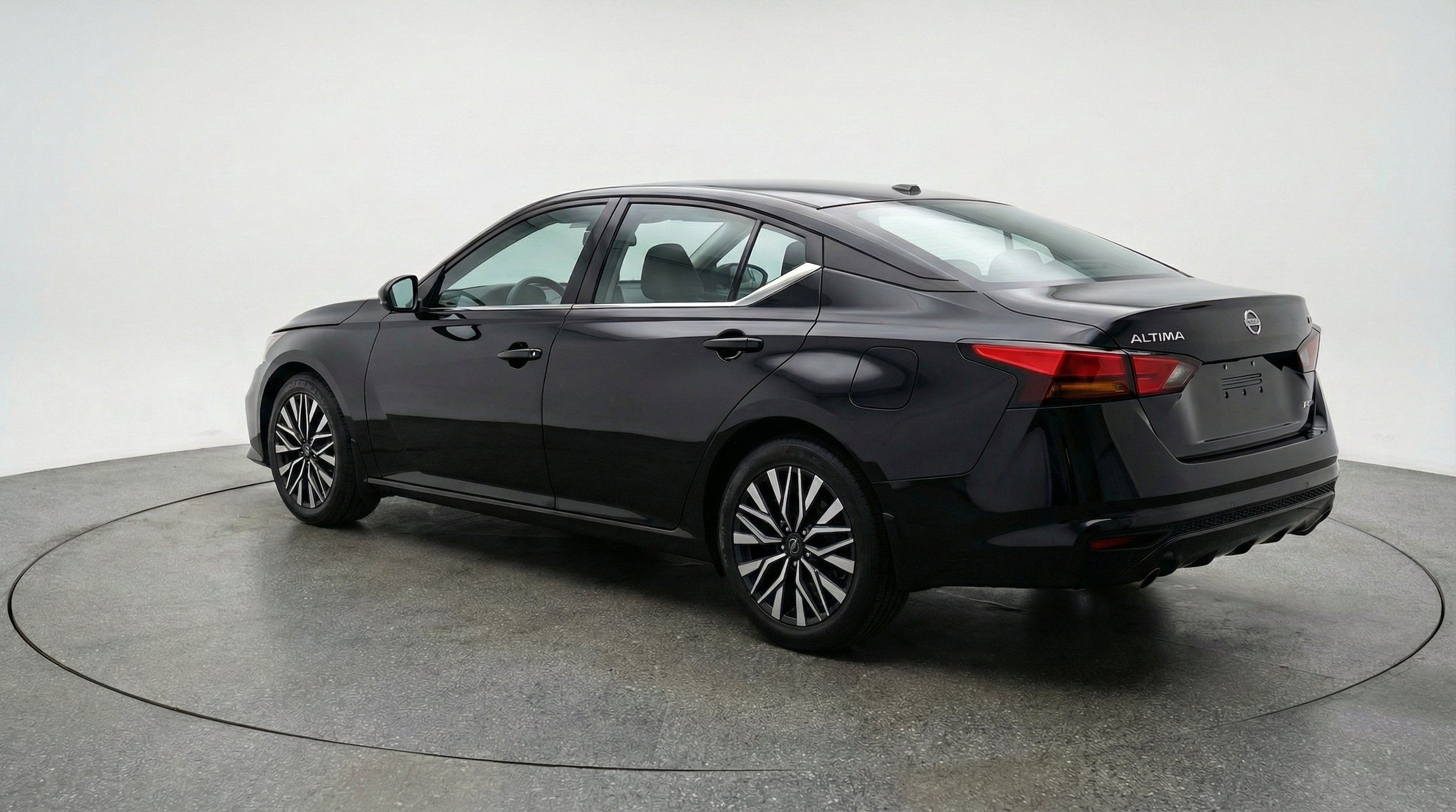 Thumbnail: 2026 Nissan Altima - 6