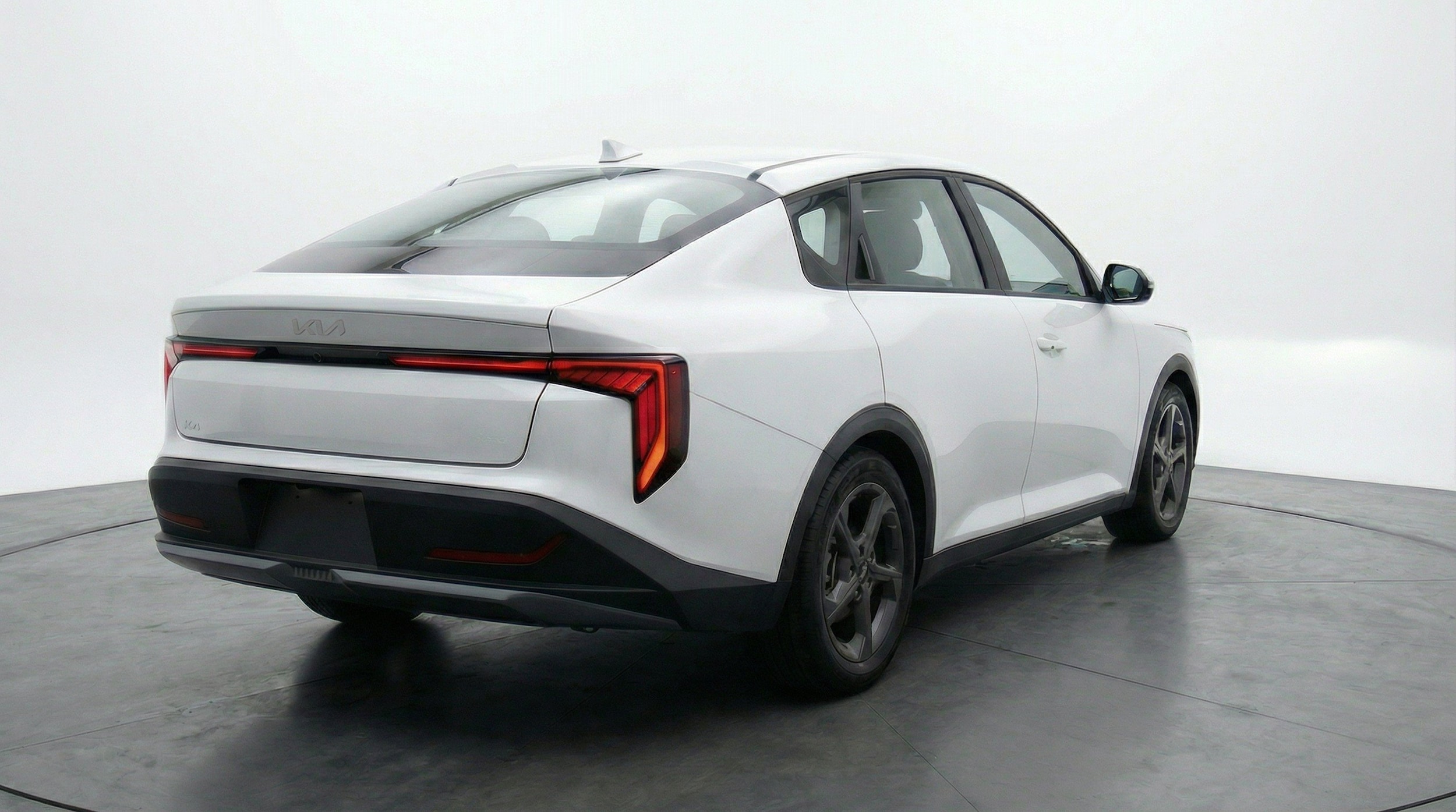 Thumbnail: 2025 Kia K4 - 9