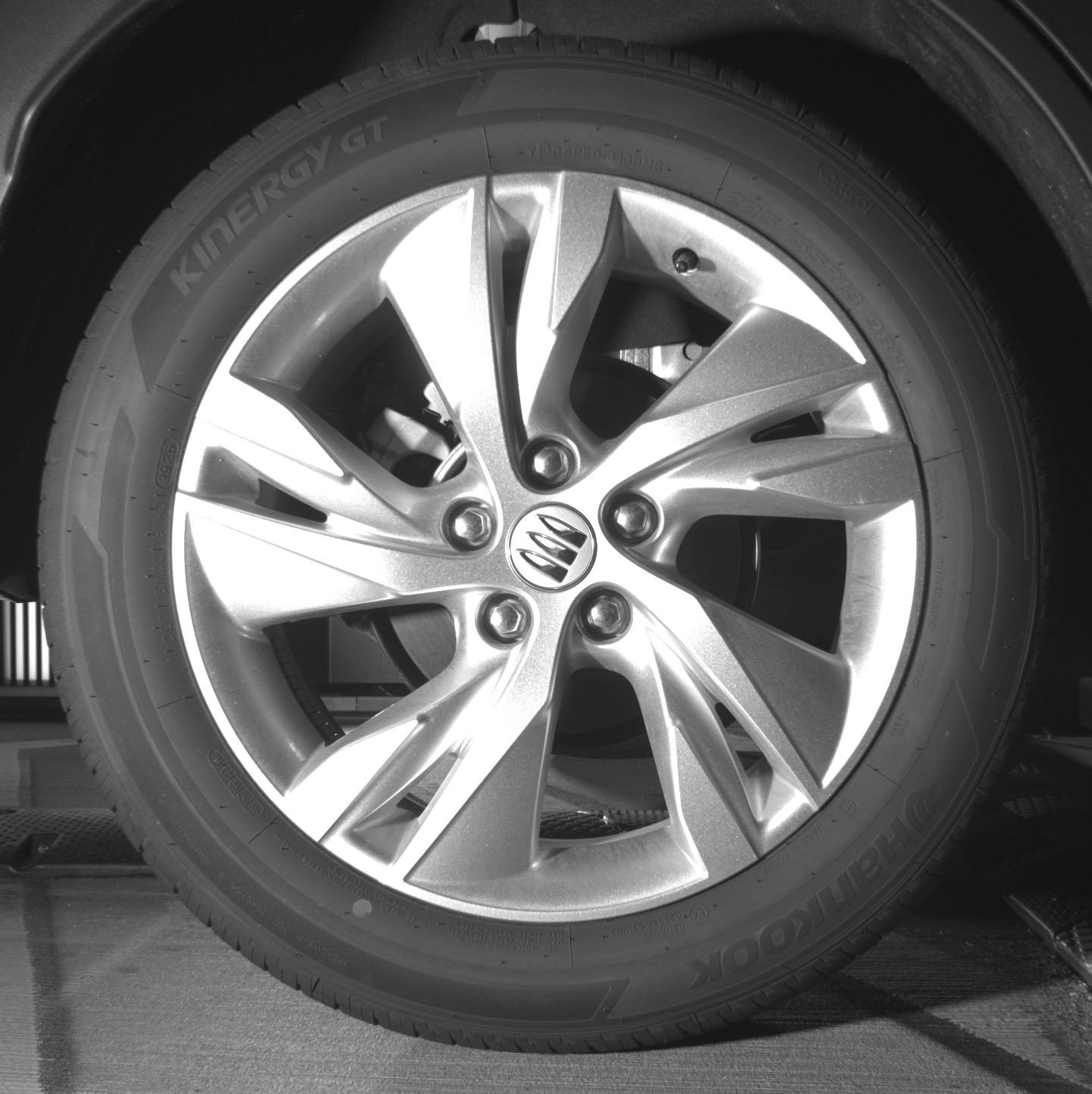 Thumbnail: 2026 Buick Encore GX - 15