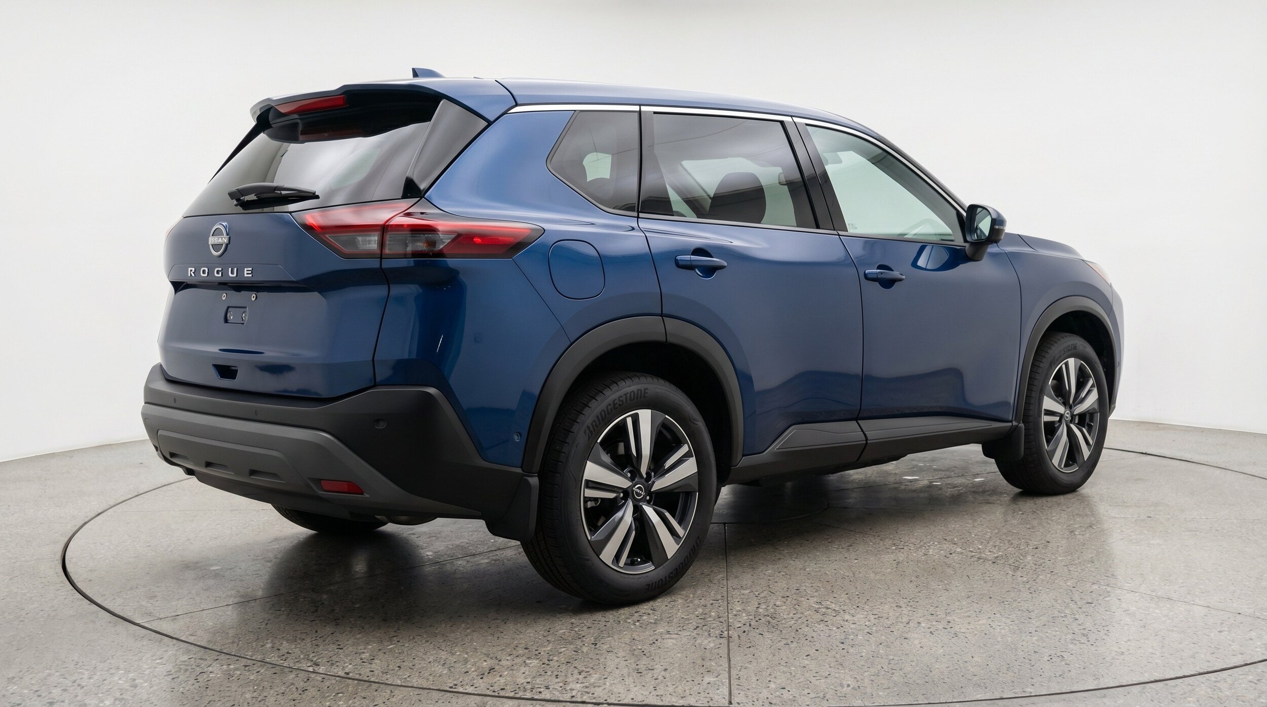 Thumbnail: 2026 Nissan Rogue - 9