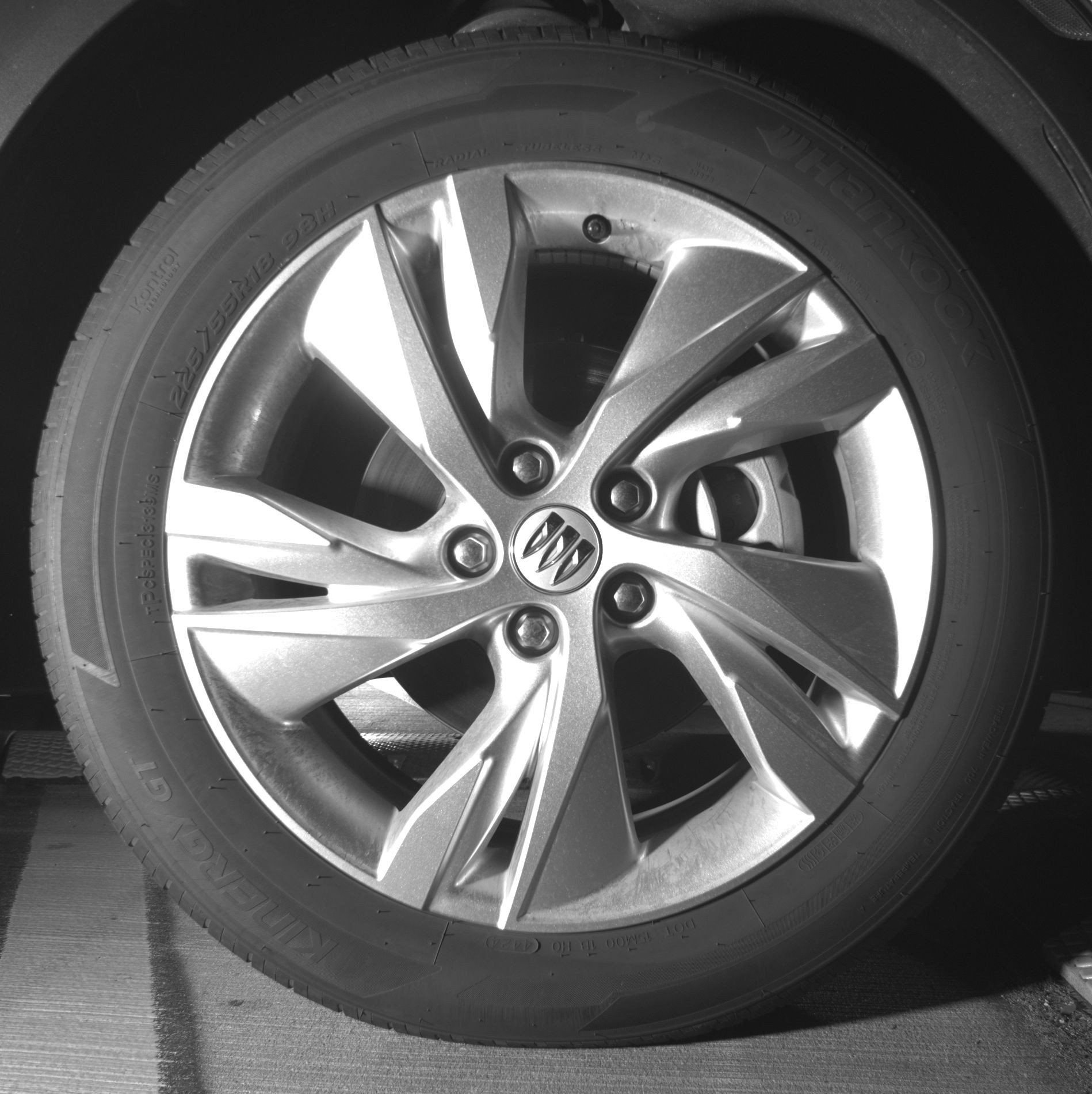 Thumbnail: 2025 Buick Encore GX - 13