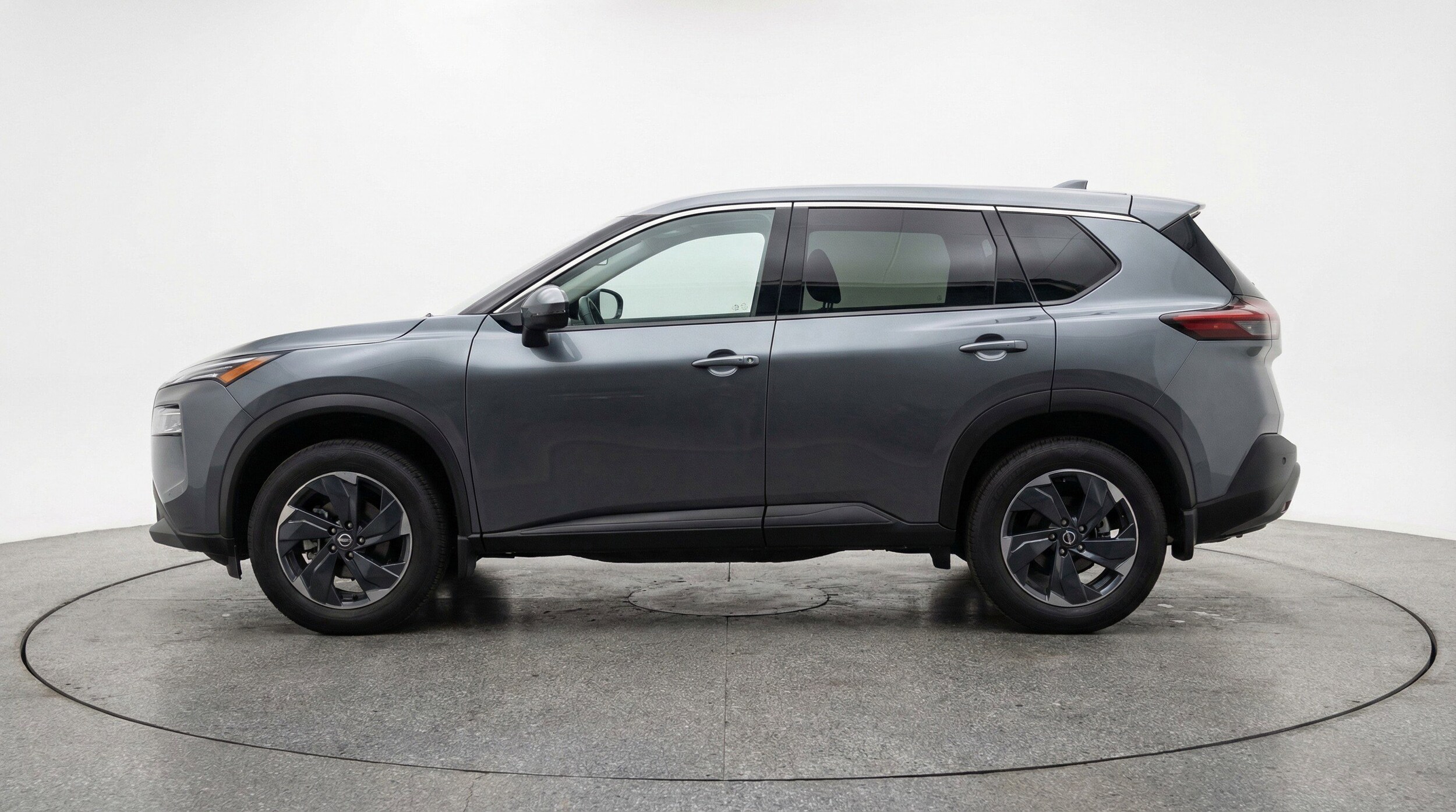 Thumbnail: 2025 Nissan Rogue - 5