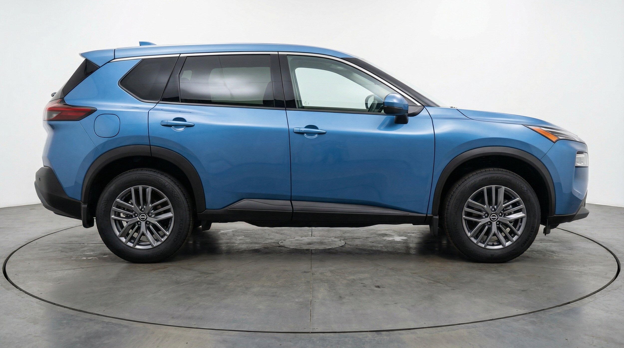 Thumbnail: 2026 Nissan Rogue - 11