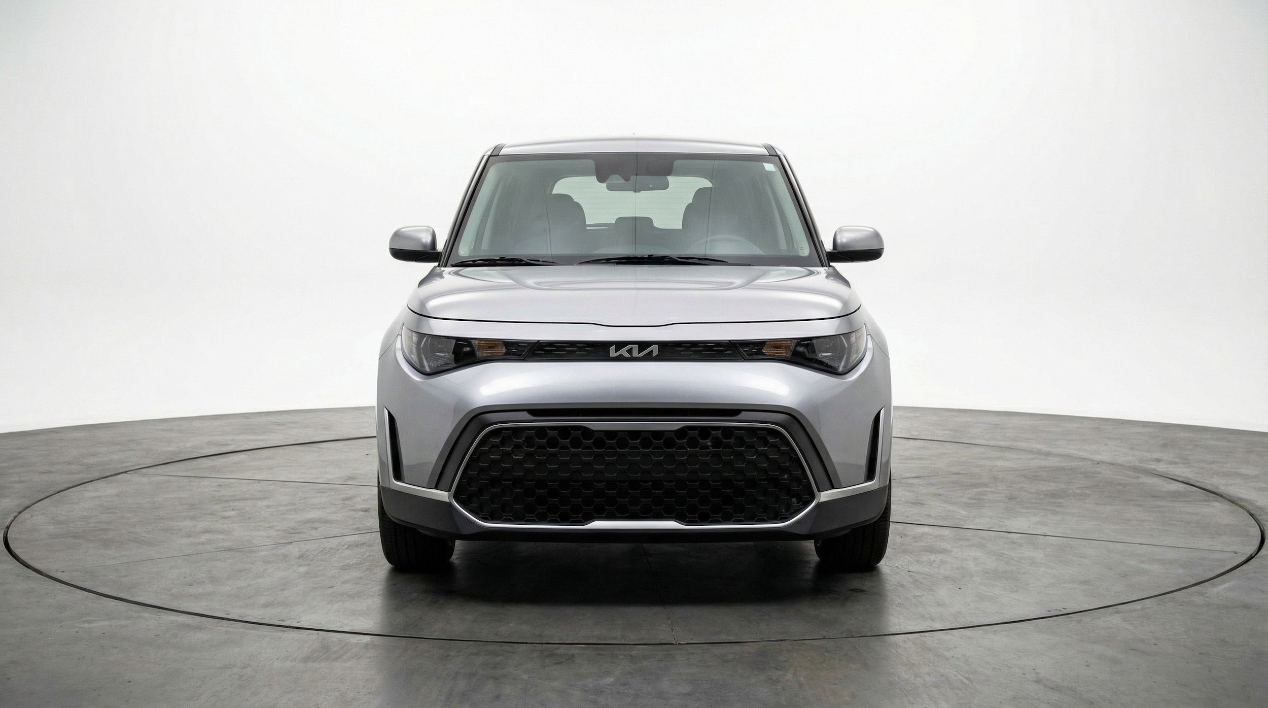 Thumbnail: 2025 Kia Soul - 2