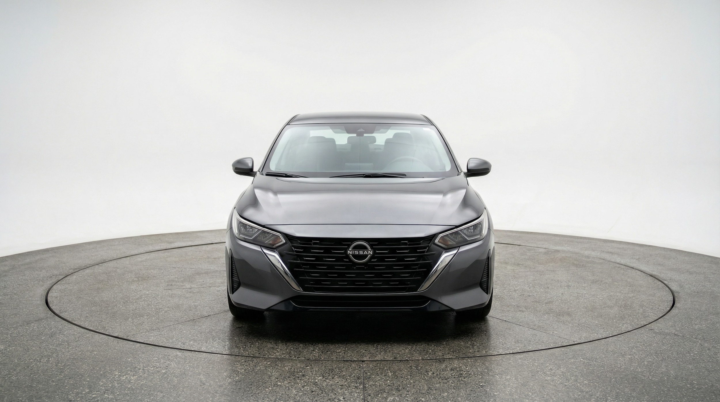 Thumbnail: 2025 Nissan Sentra - 2