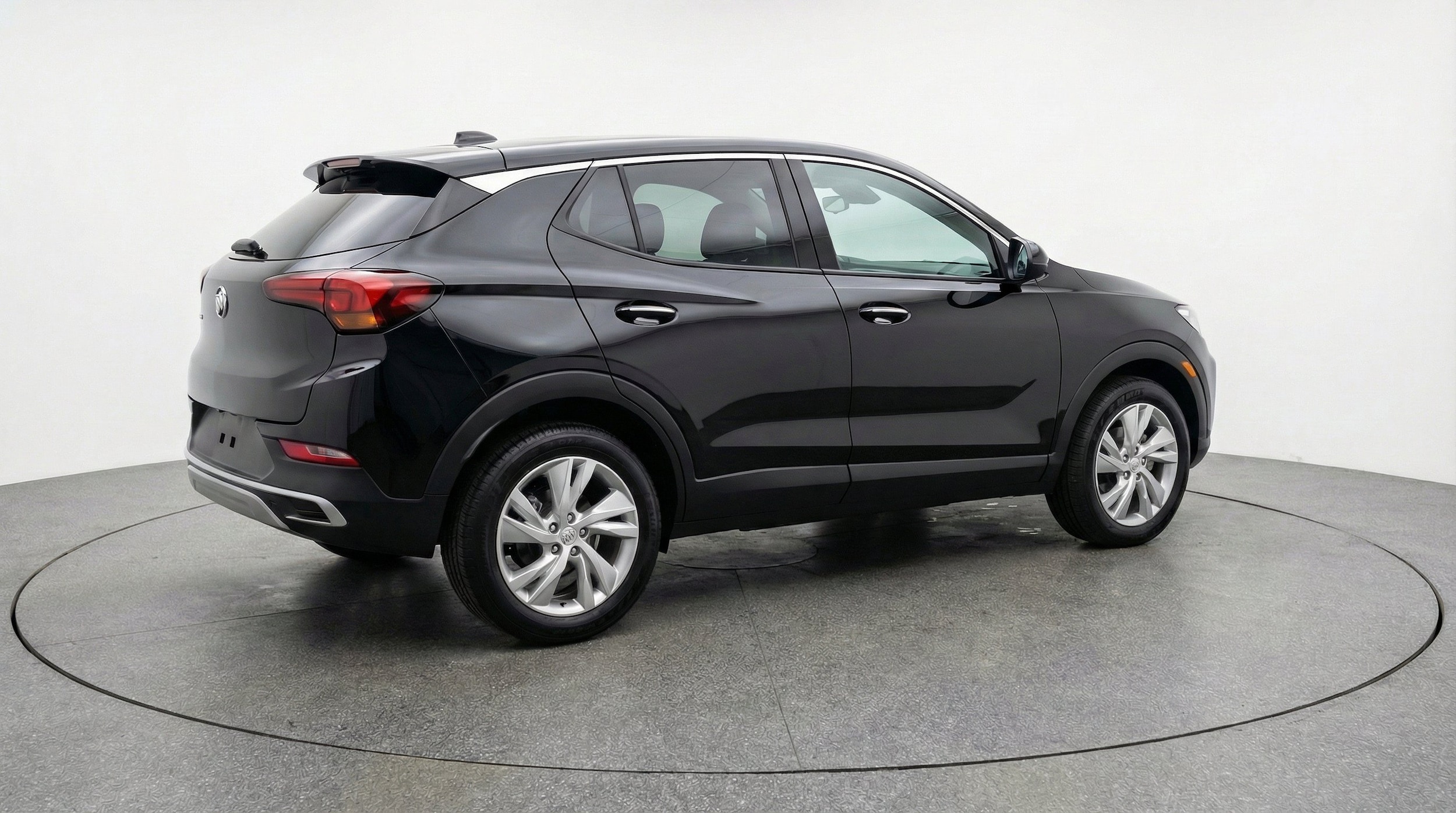 Thumbnail: 2025 Buick Encore GX - 9