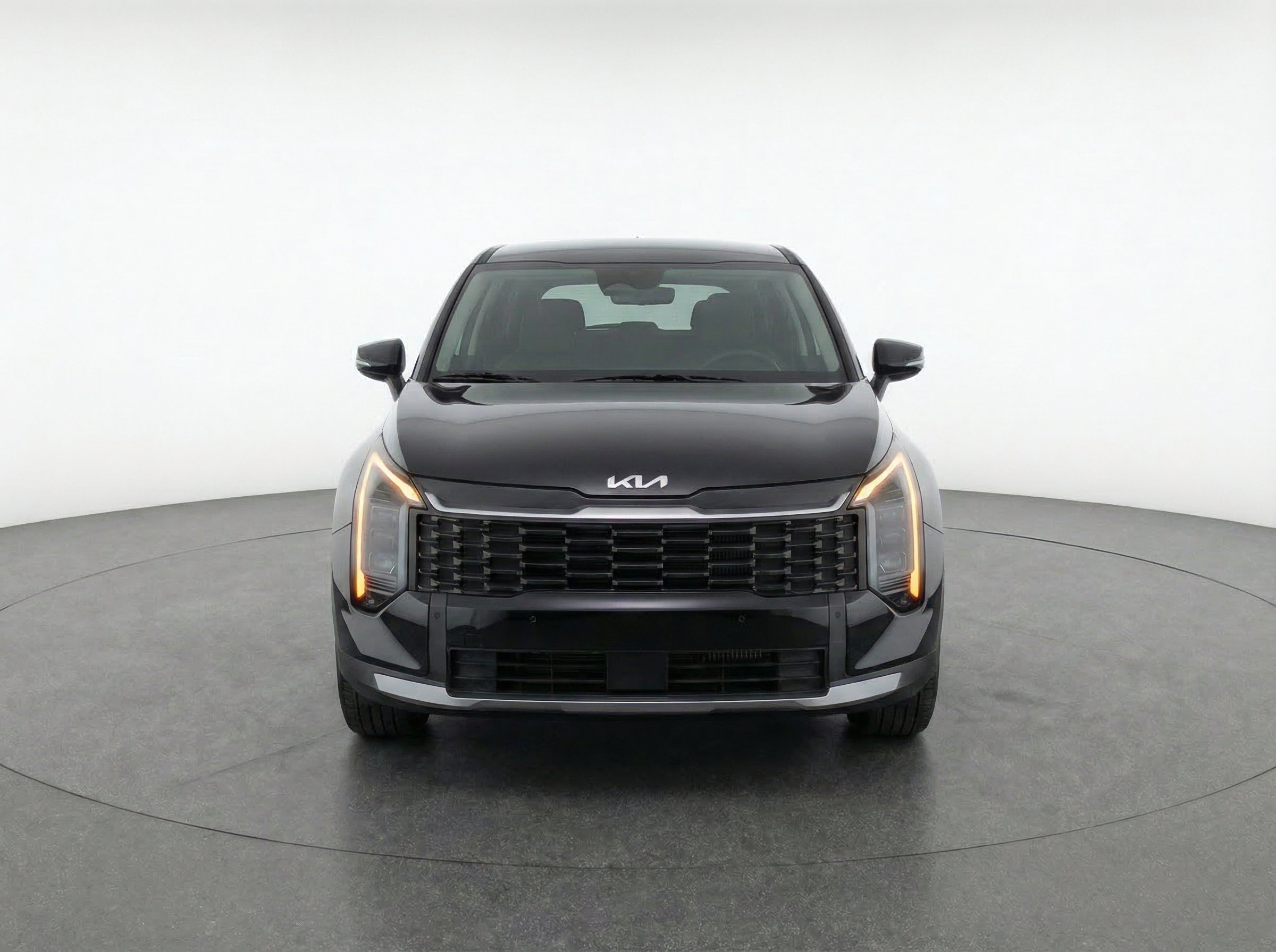 Thumbnail: 2026 Kia Sportage - 2