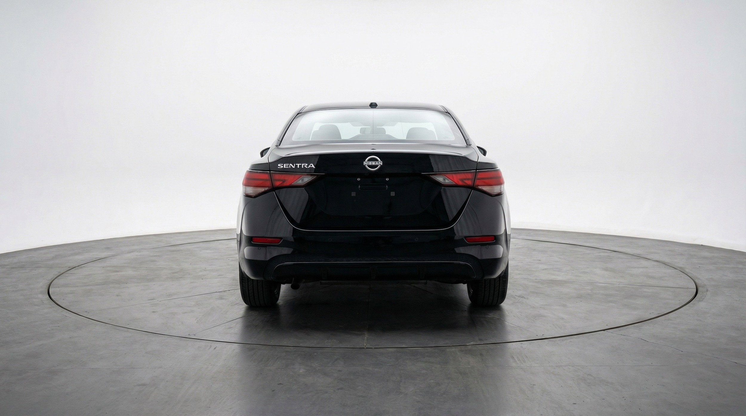 Thumbnail: 2025 Nissan Sentra - 7