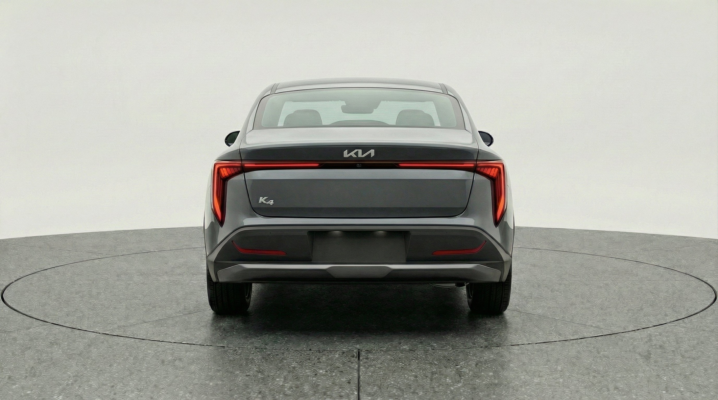 Thumbnail: 2025 Kia K4 - 7