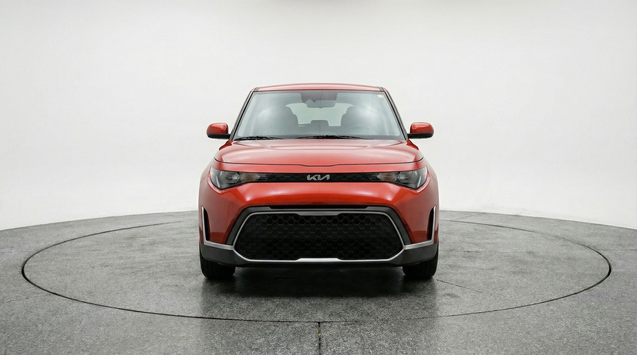 Thumbnail: 2025 Kia Soul - 2