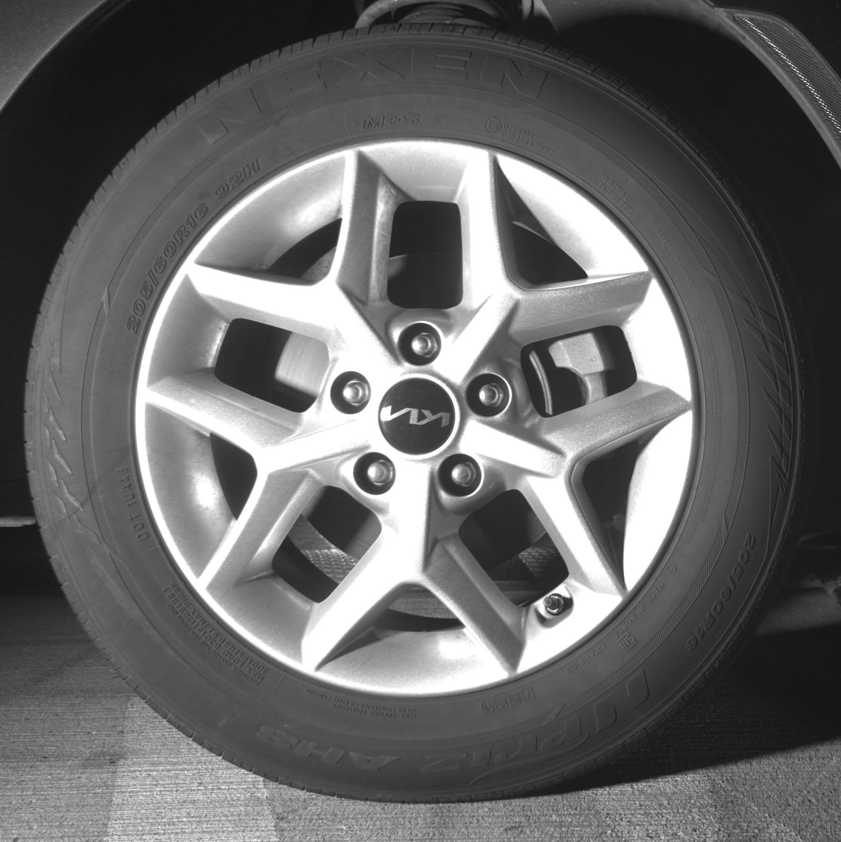 Thumbnail: 2025 Kia Soul - 13