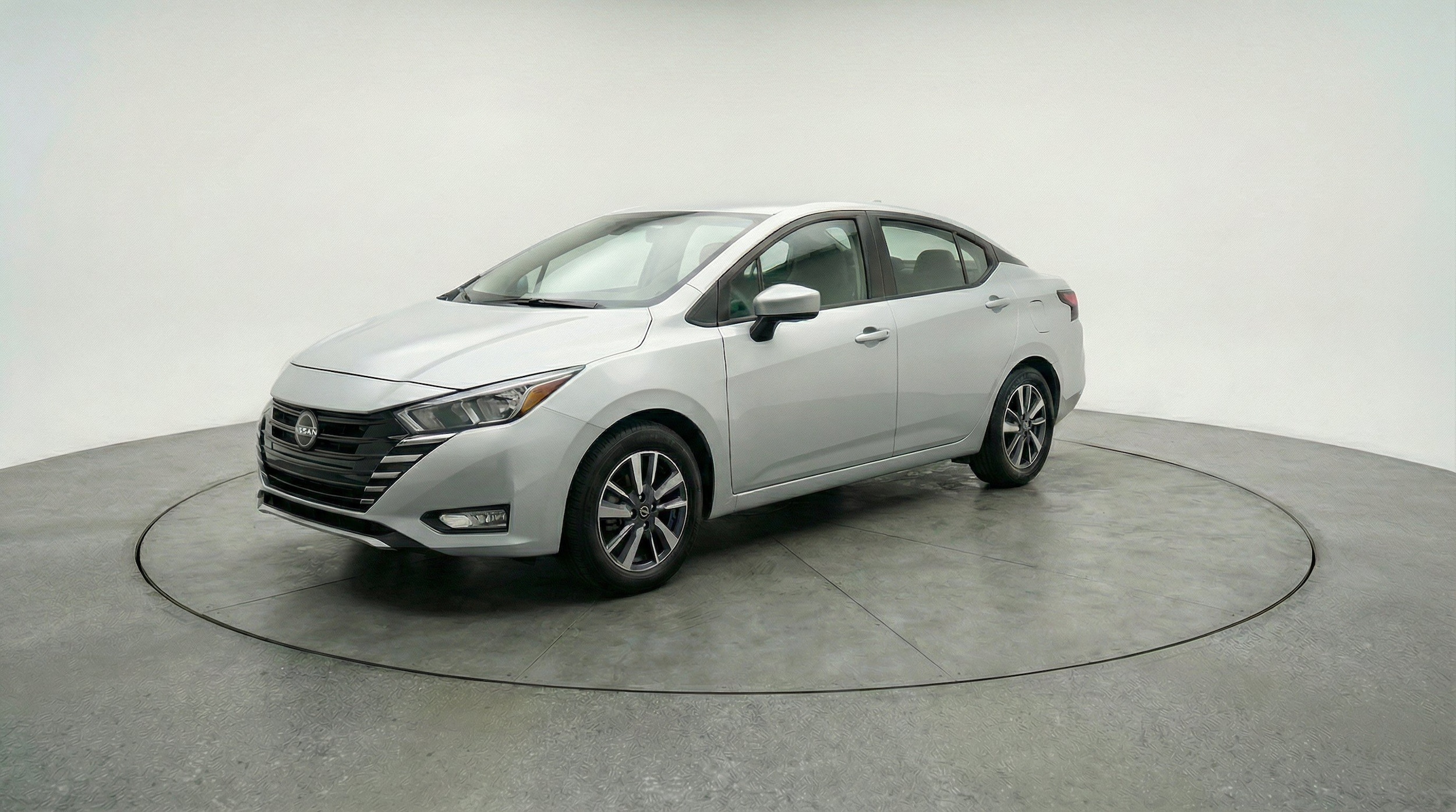 Thumbnail: 2025 Nissan Versa - 3