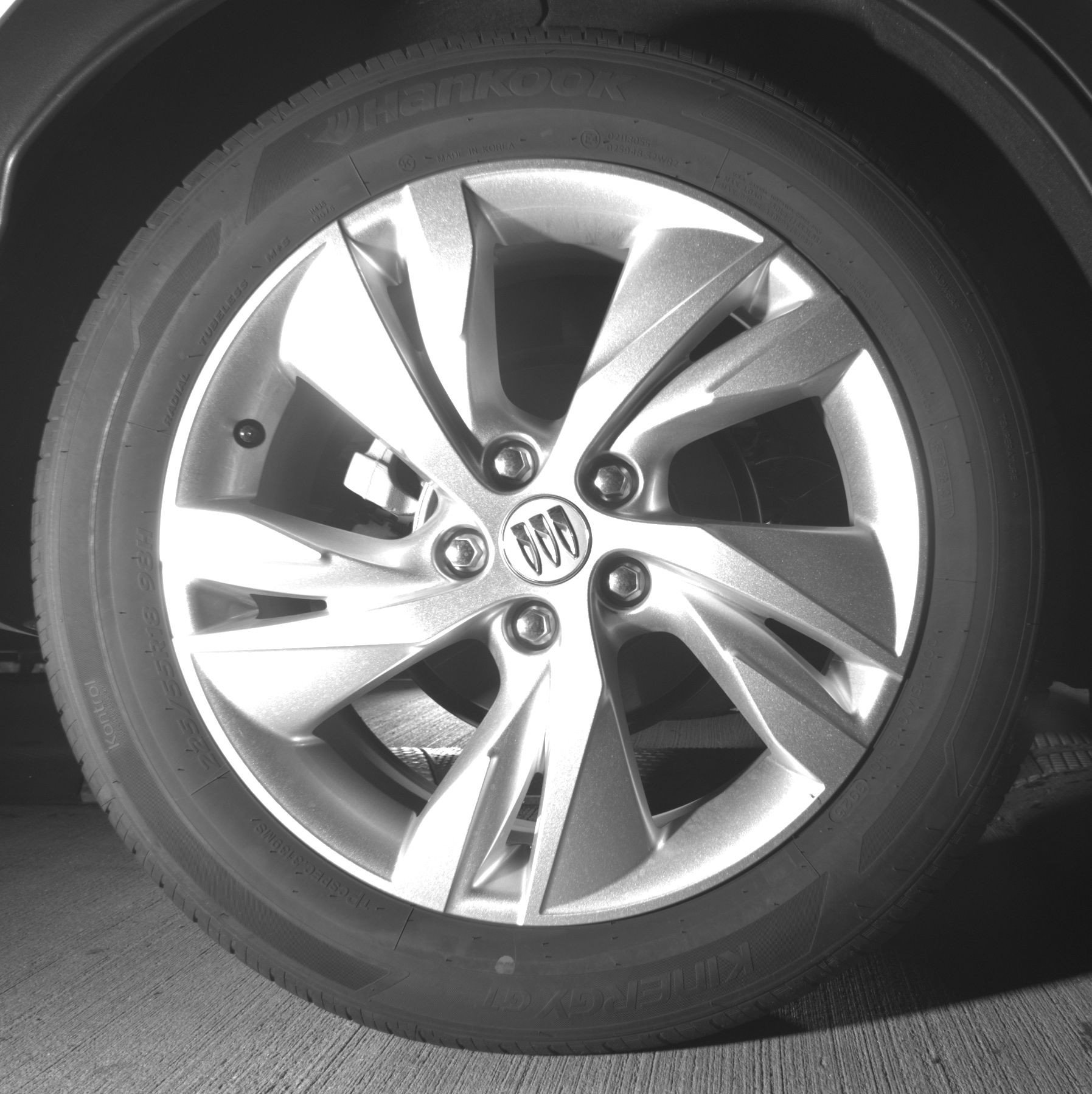 Thumbnail: 2026 Buick Encore GX - 15
