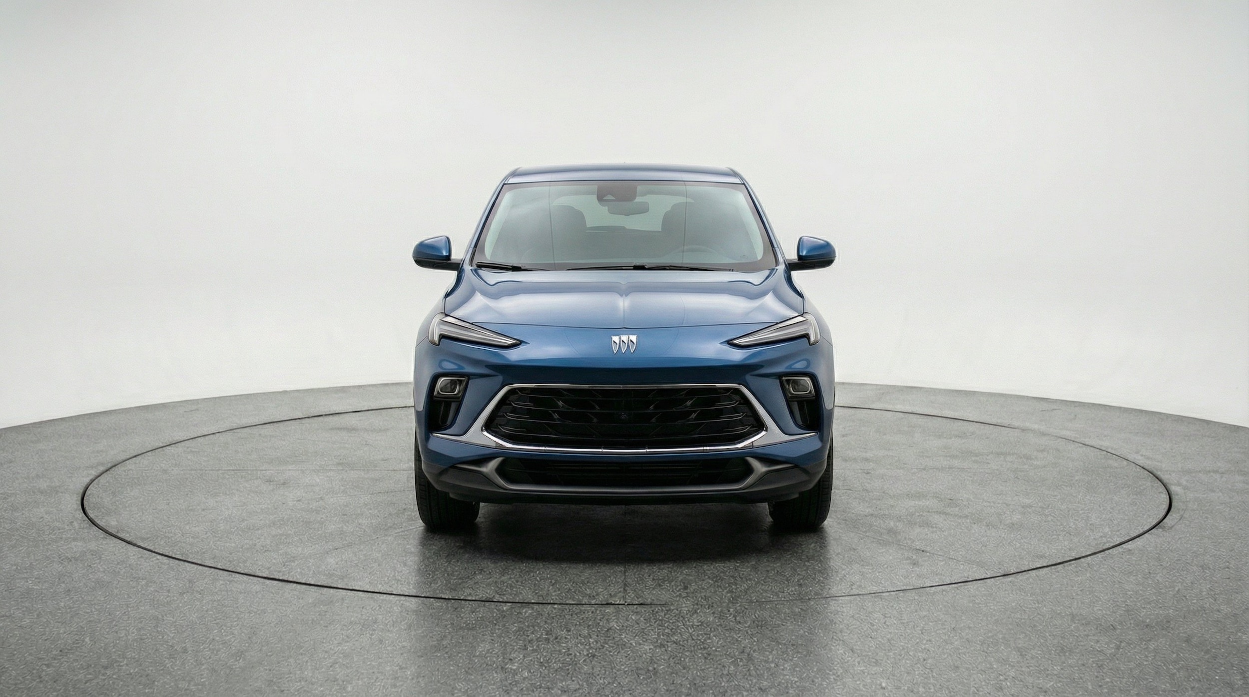 Thumbnail: 2026 Buick Encore GX - 2