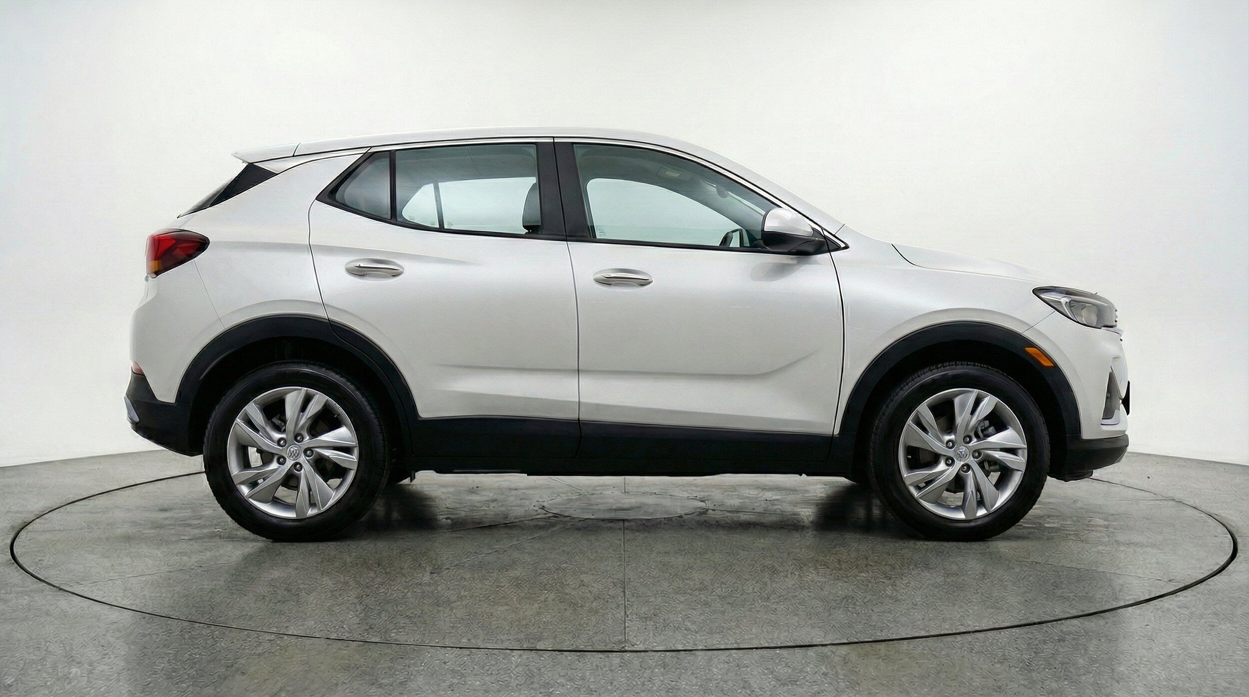 Thumbnail: 2026 Buick Encore GX - 11