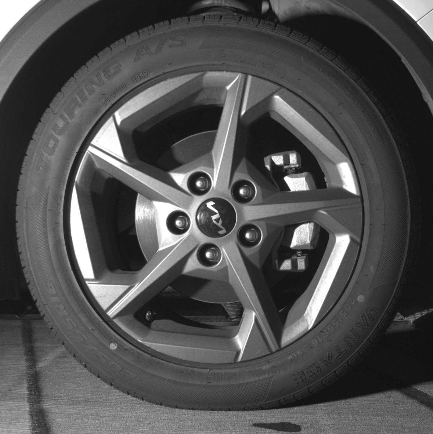 Thumbnail: 2025 Jeep Compass - 13