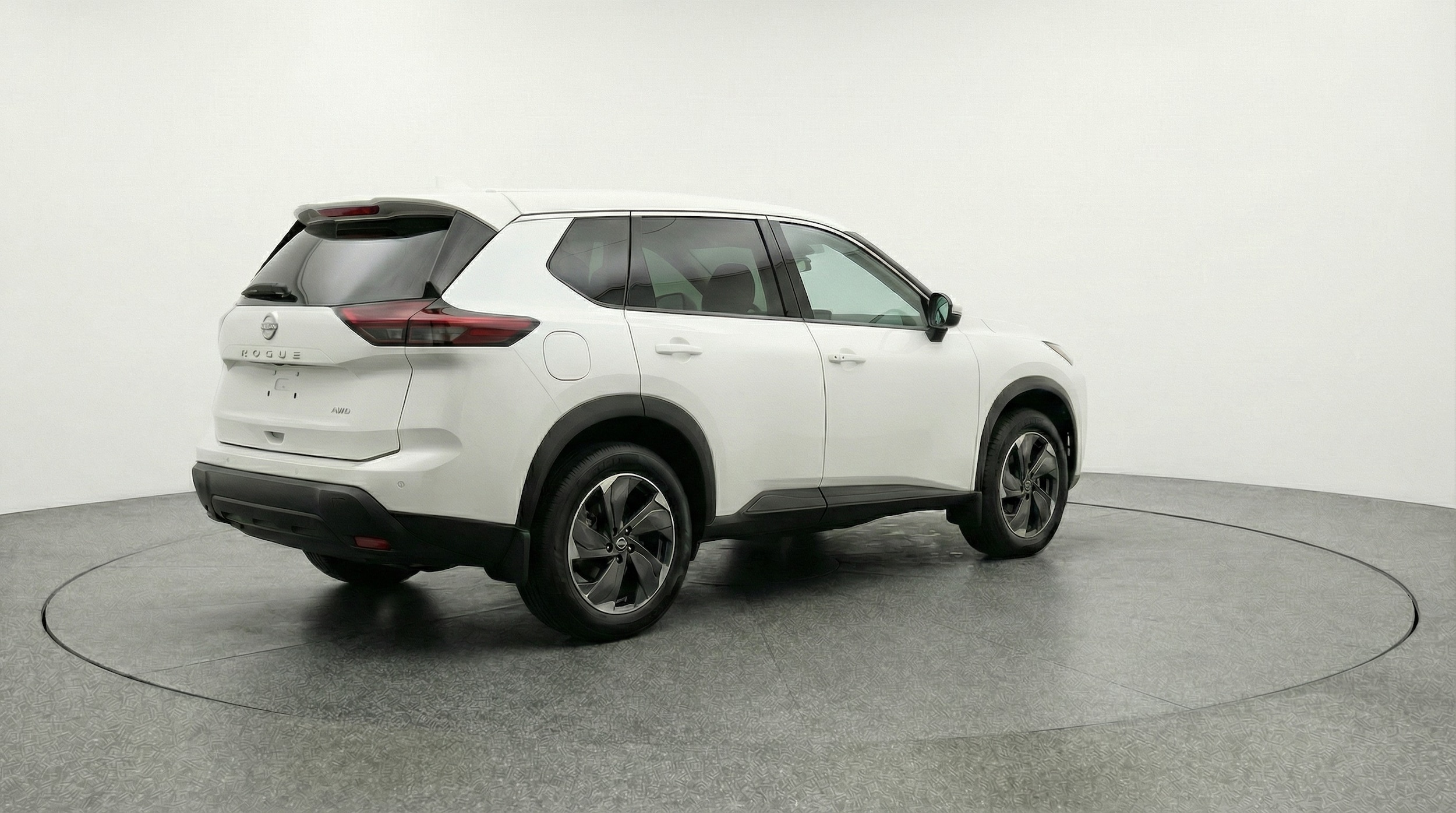 Thumbnail: 2025 Nissan Rogue - 7